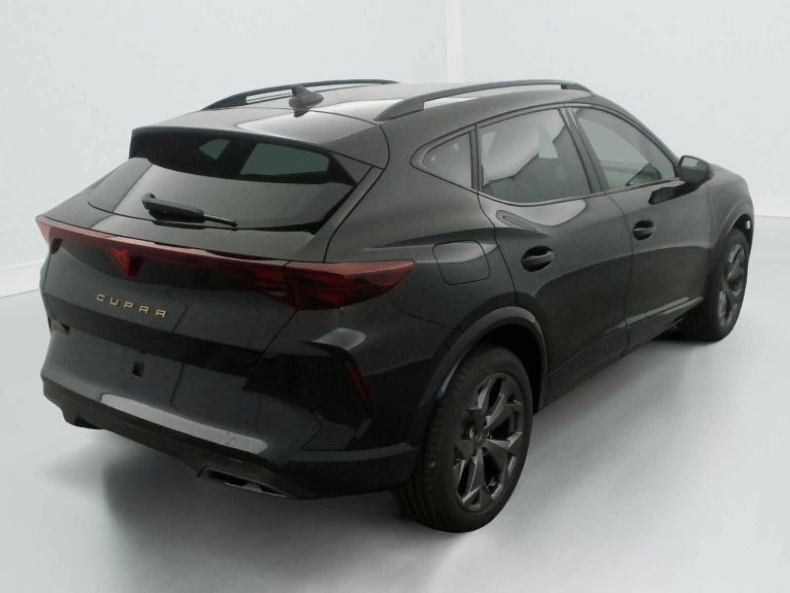 CUPRA - FORMENTOR NOUVEAU - #837415 - 6