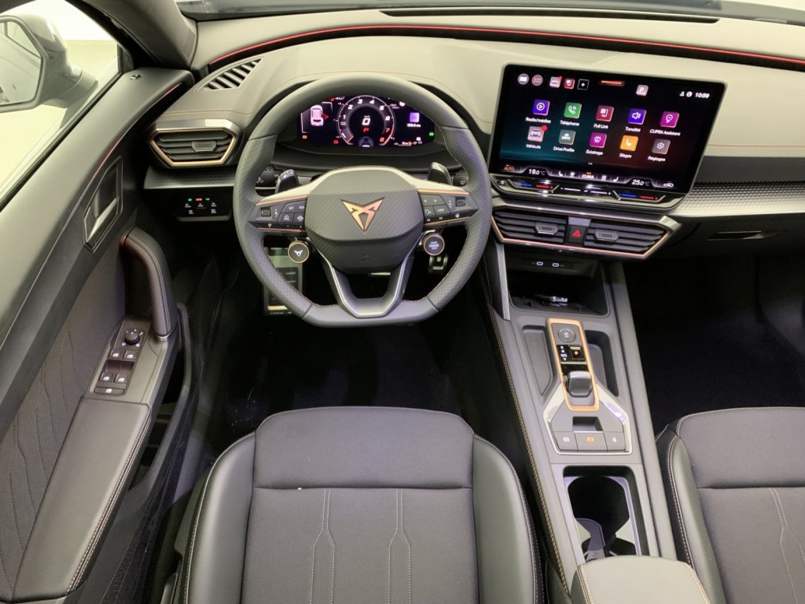 CUPRA - FORMENTOR NOUVEAU - #837415 - 12