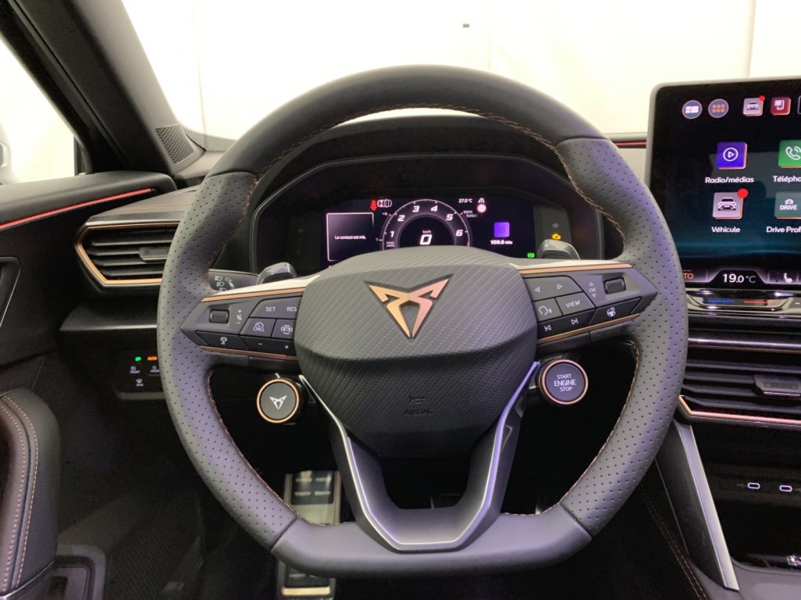 CUPRA - FORMENTOR NOUVEAU - #837415 - 13