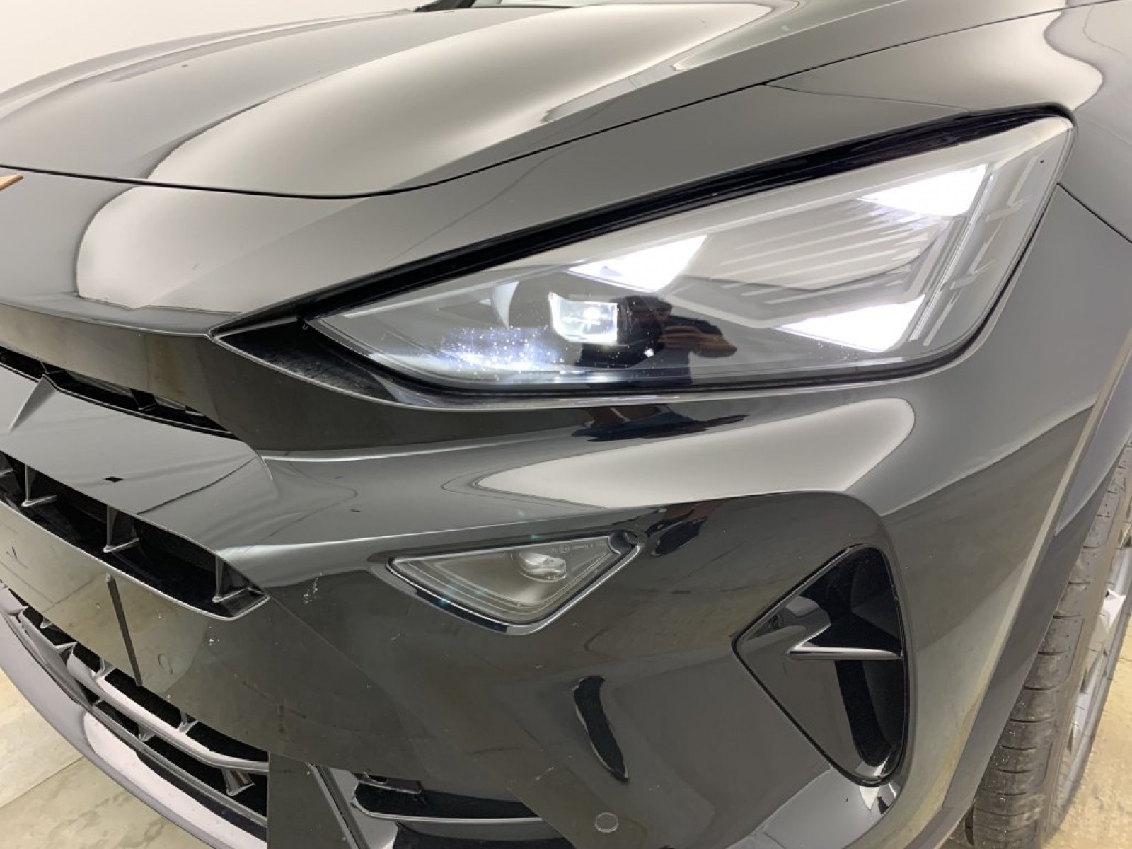 CUPRA - FORMENTOR NOUVEAU - #837415 - 18