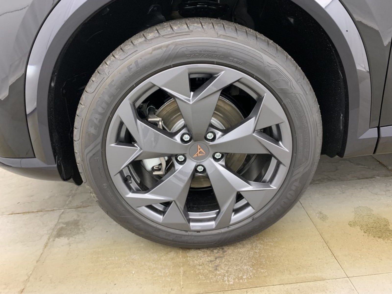 CUPRA - FORMENTOR NOUVEAU - #837415 - 19