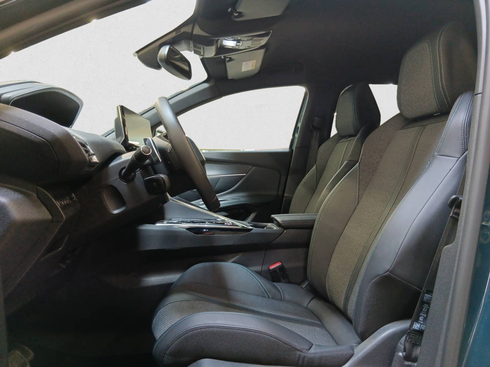 PEUGEOT - 3008 - #836356 - 7