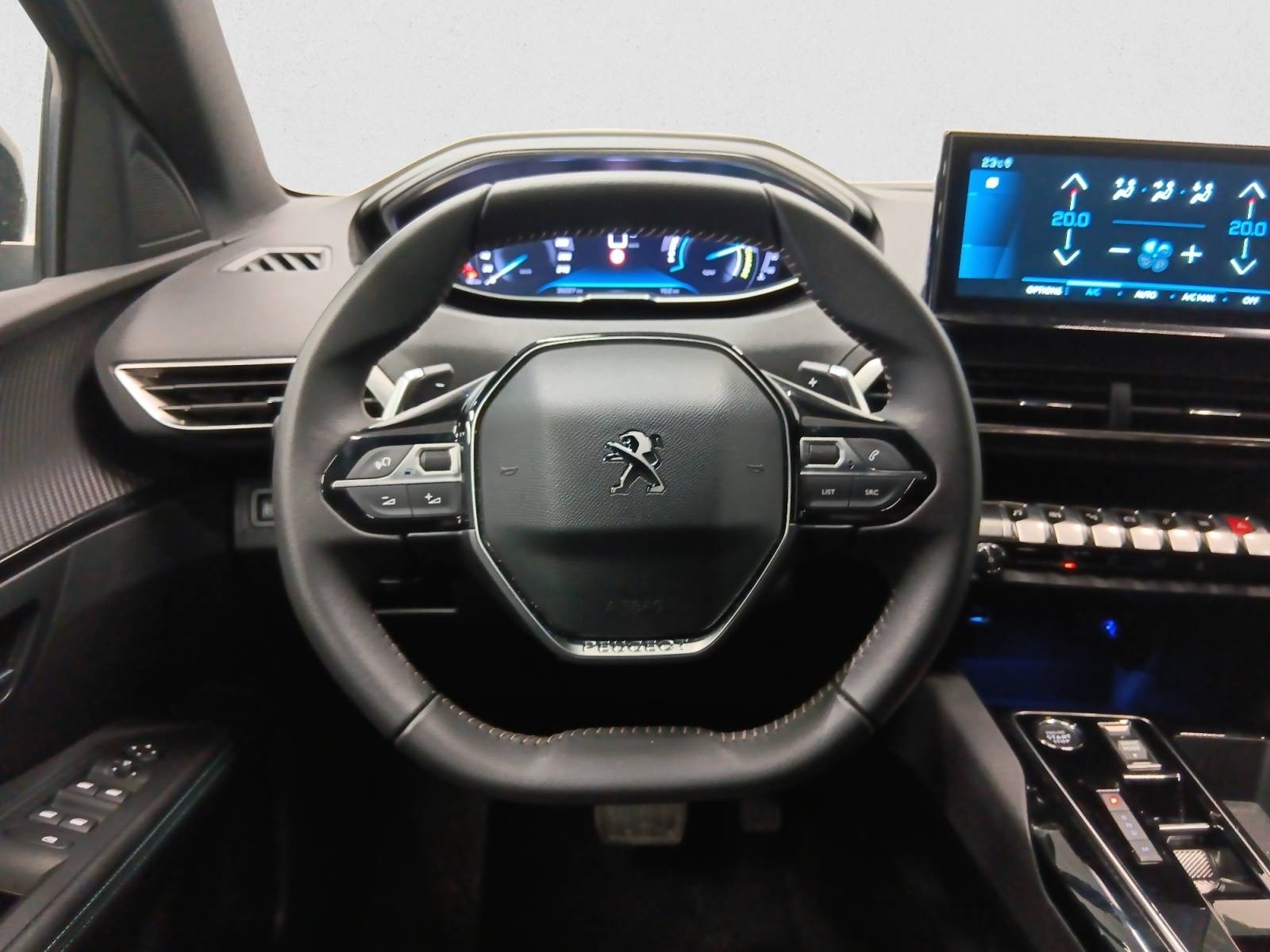 PEUGEOT - 3008 - #836356 - 10