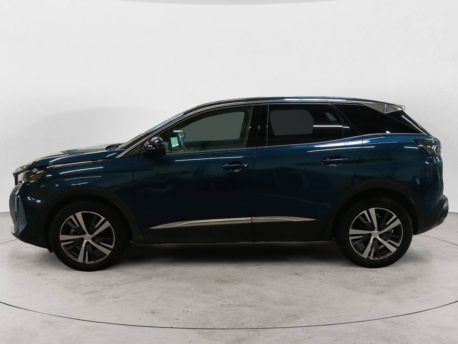 PEUGEOT - 3008 - #836356 - 15