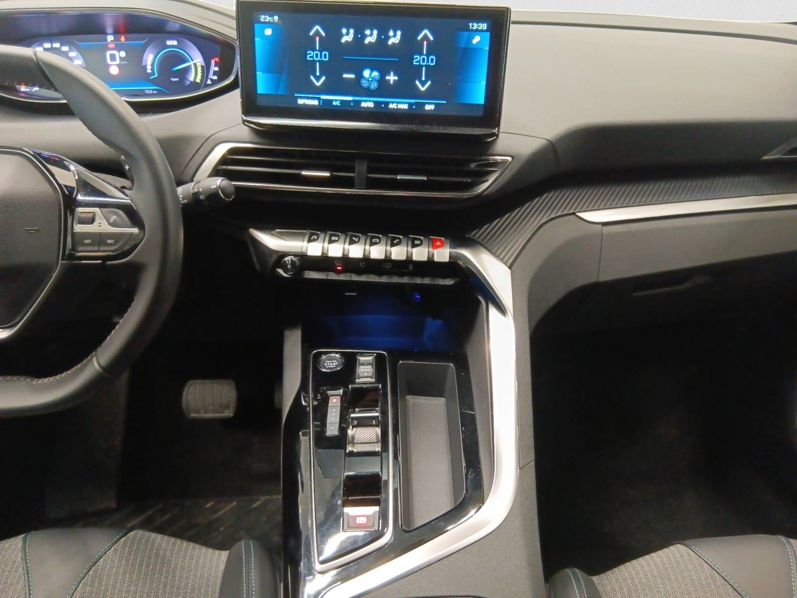 PEUGEOT - 3008 - #836356 - 13