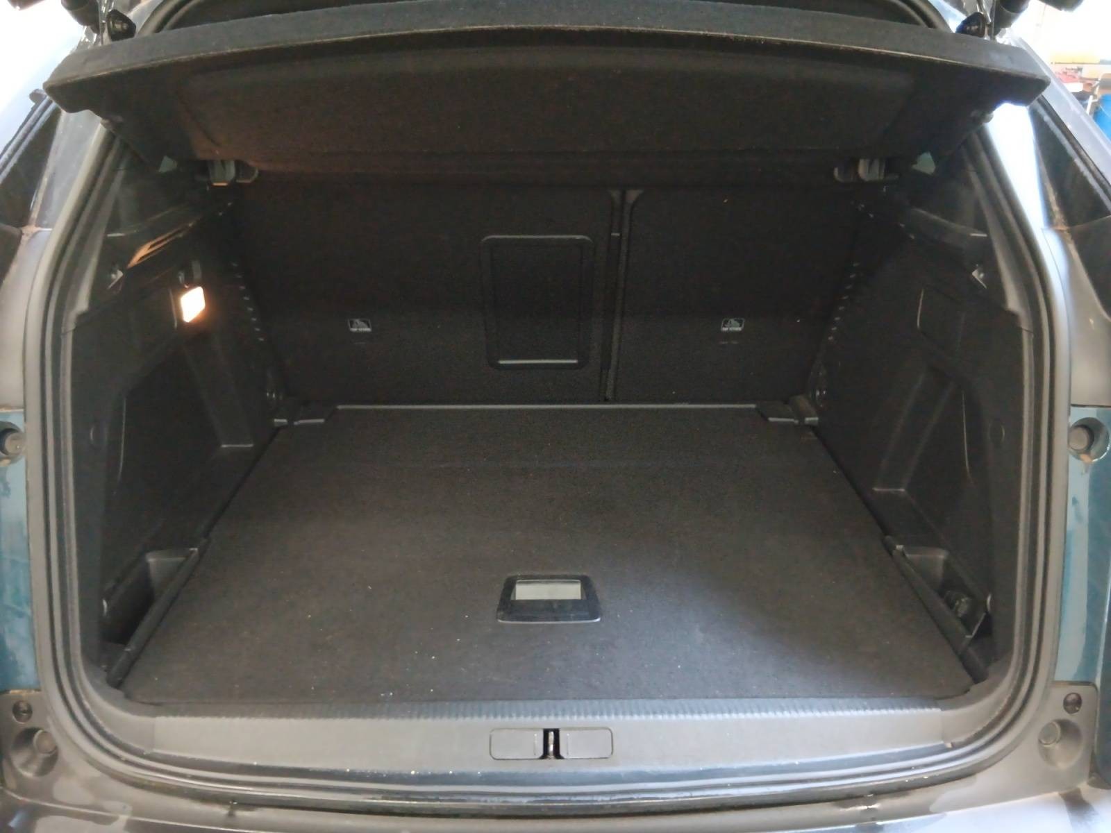 PEUGEOT - 3008 - #836356 - 12