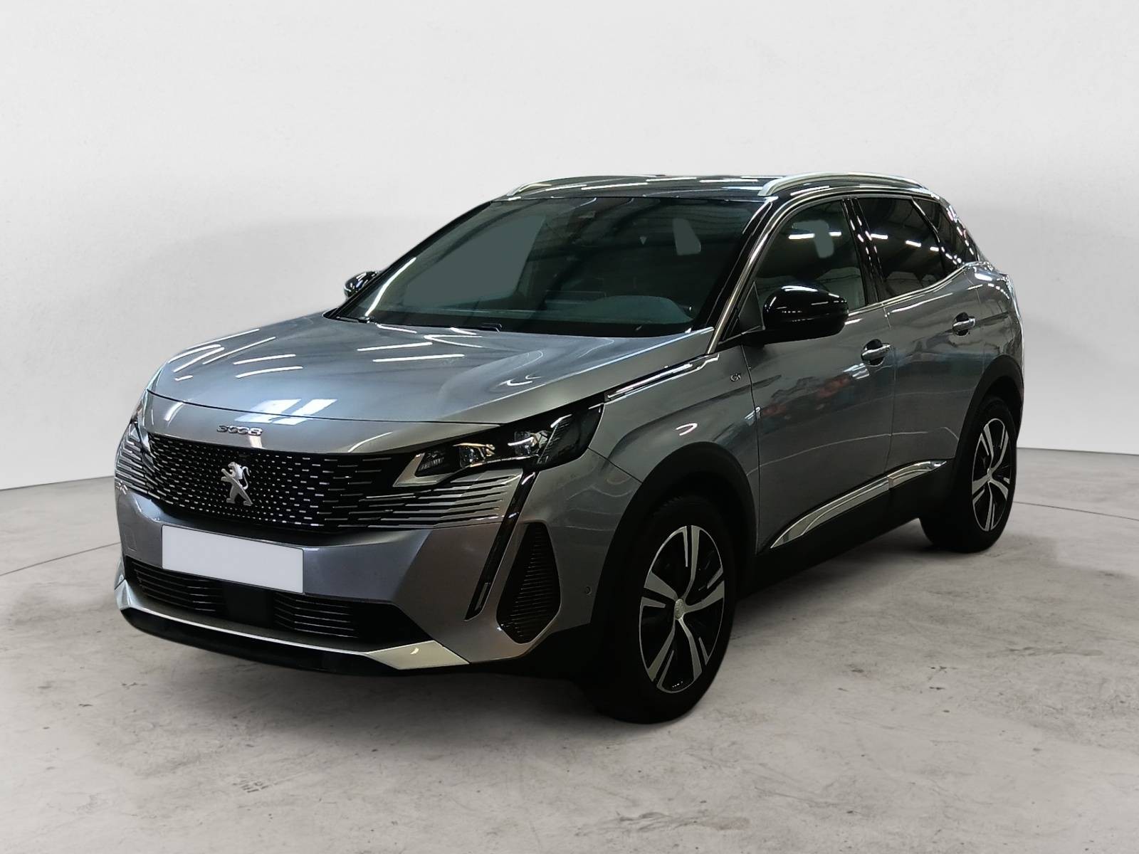 PEUGEOT - 3008 - #836357 - 0