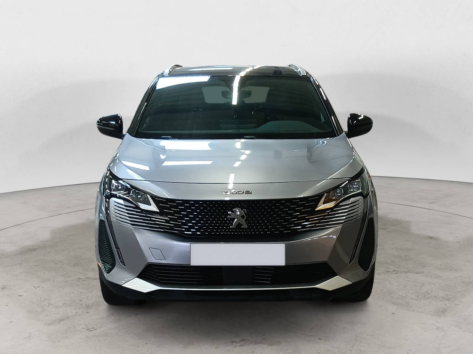 PEUGEOT - 3008 - #836357 - 4
