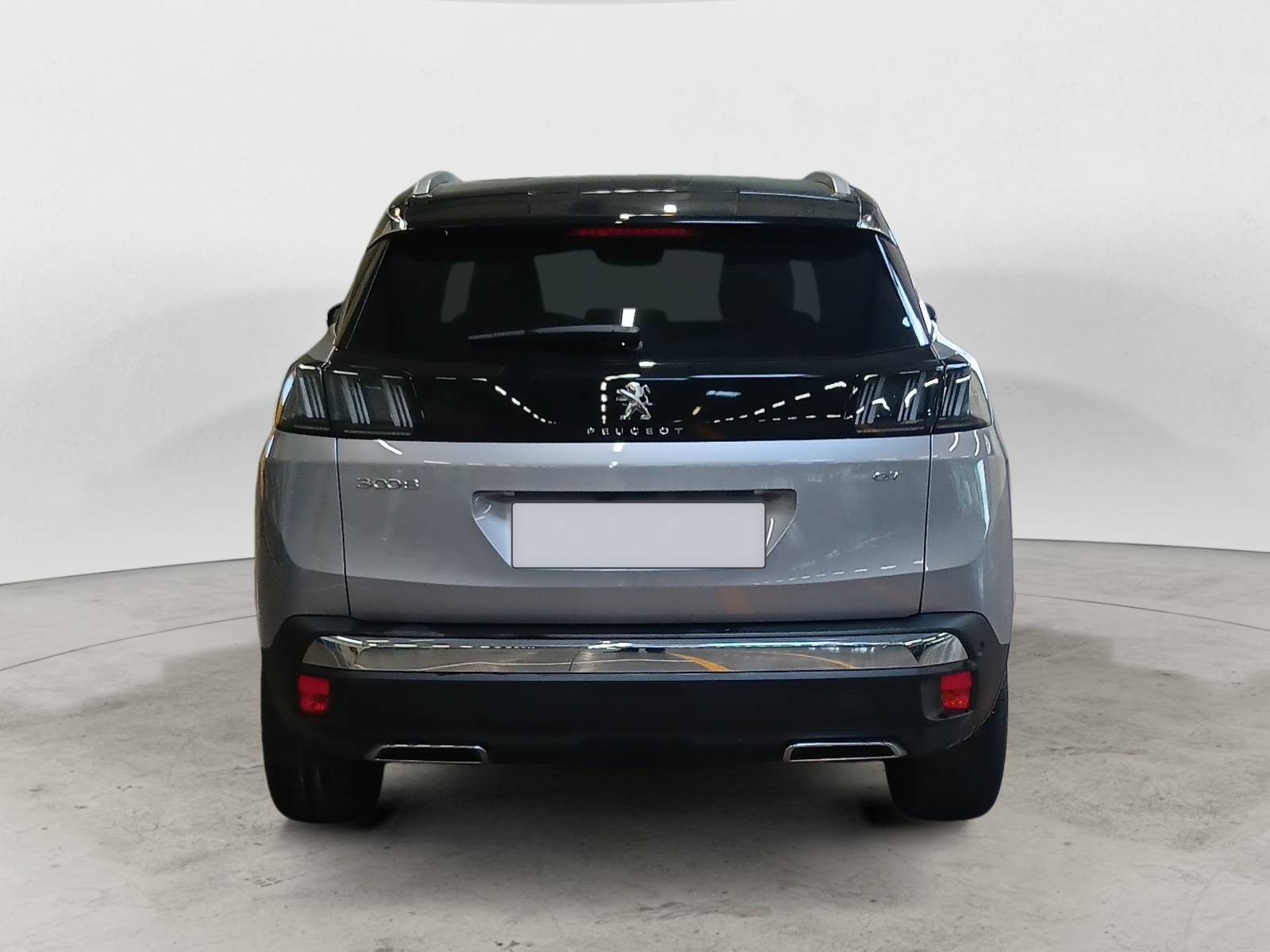 PEUGEOT - 3008 - #836357 - 5