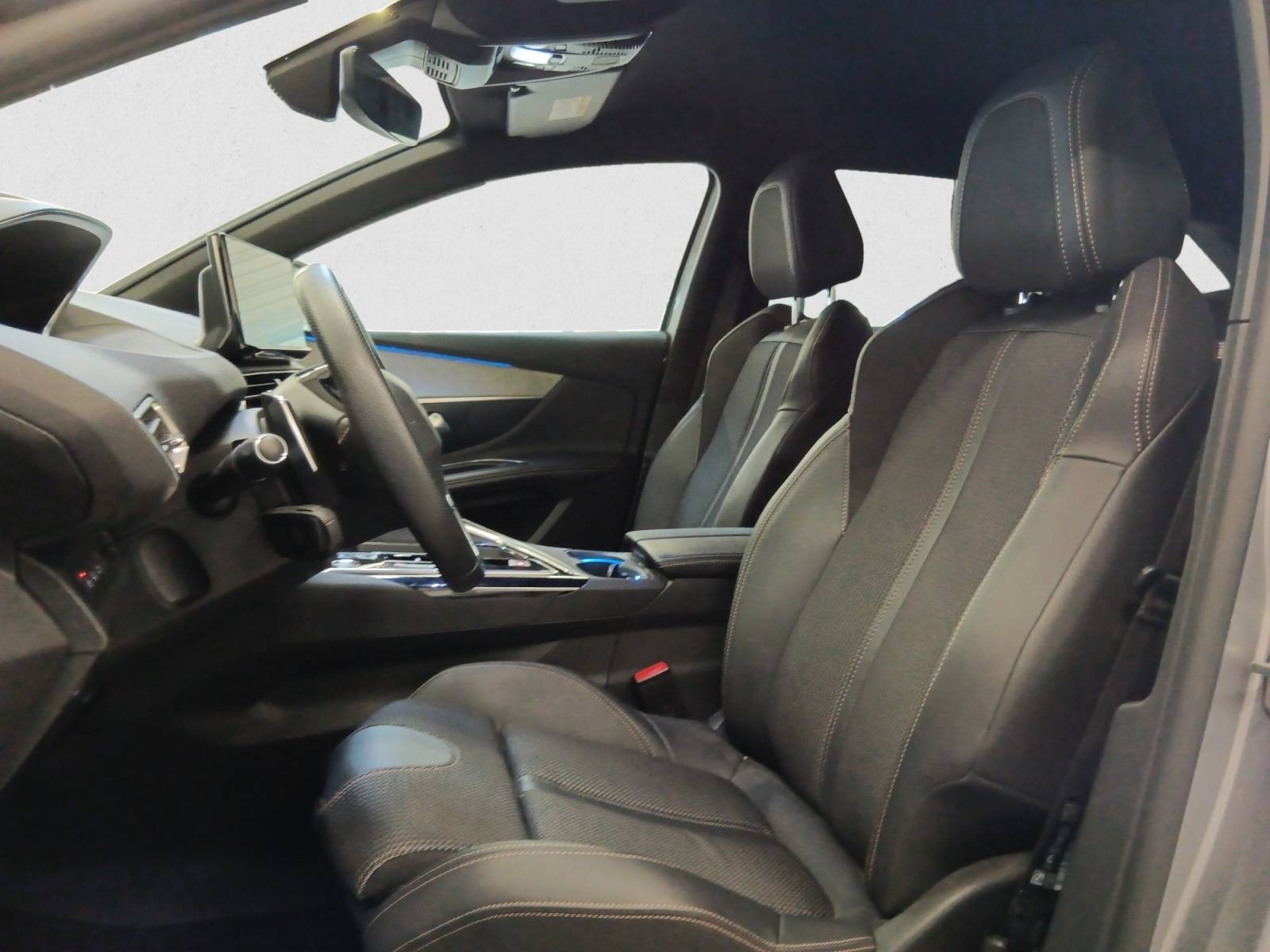 PEUGEOT - 3008 - #836357 - 7