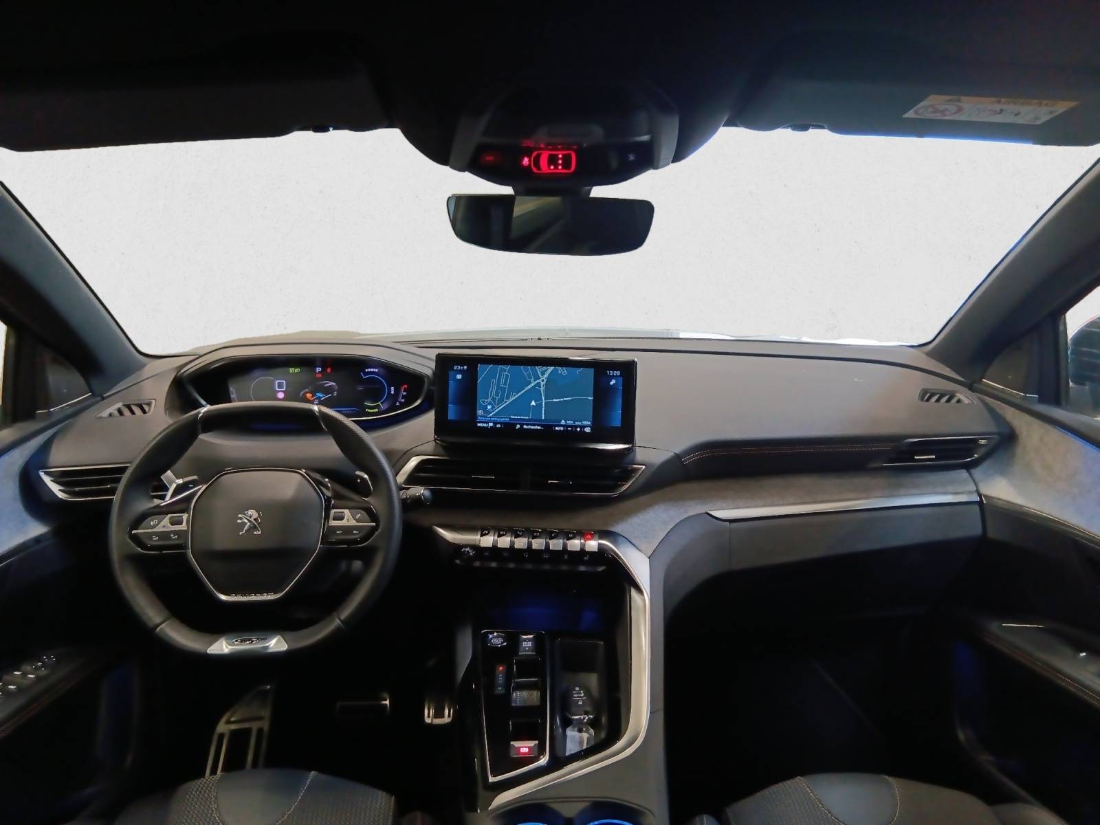 PEUGEOT - 3008 - #836357 - 9