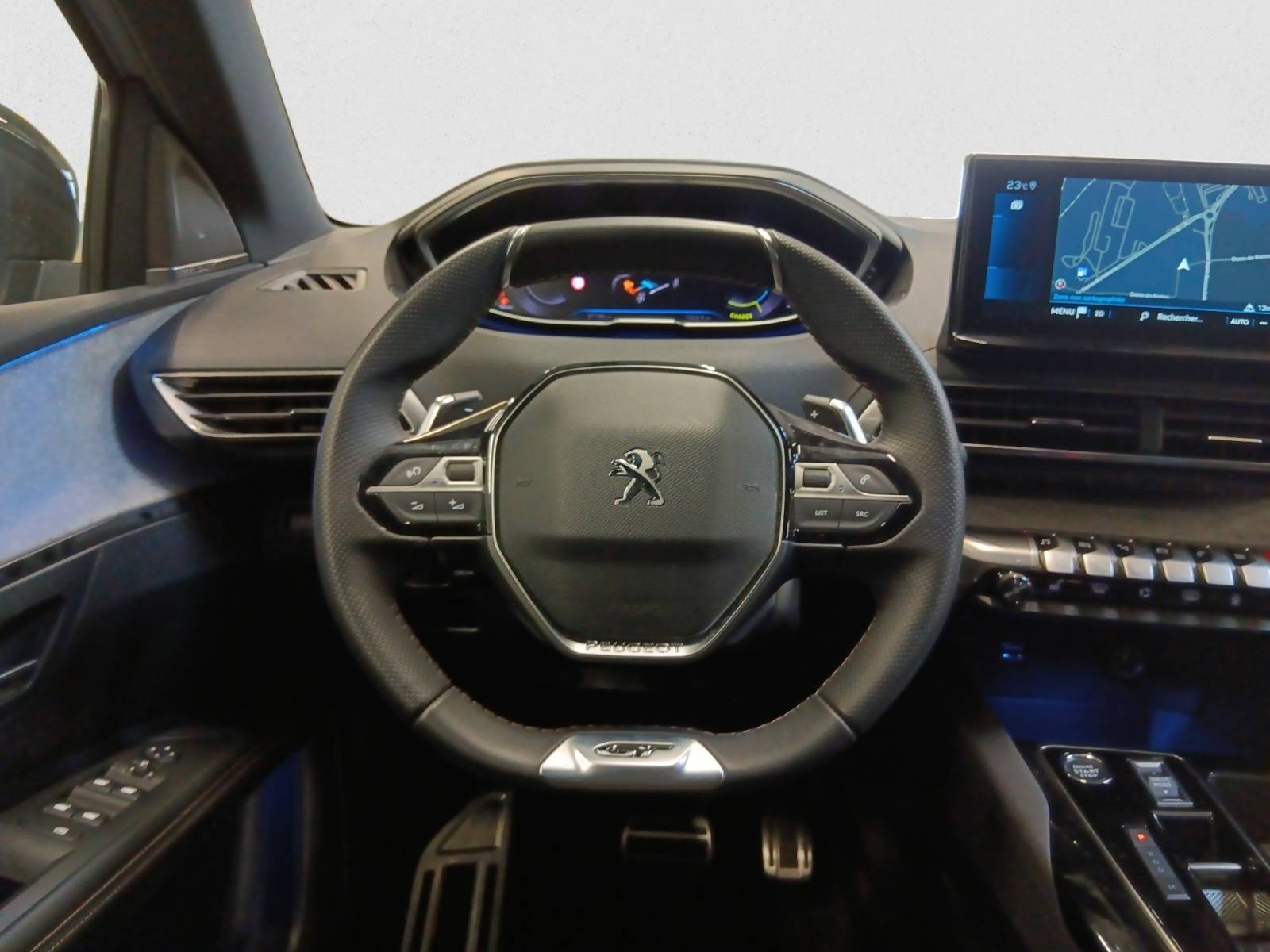 PEUGEOT - 3008 - #836357 - 10