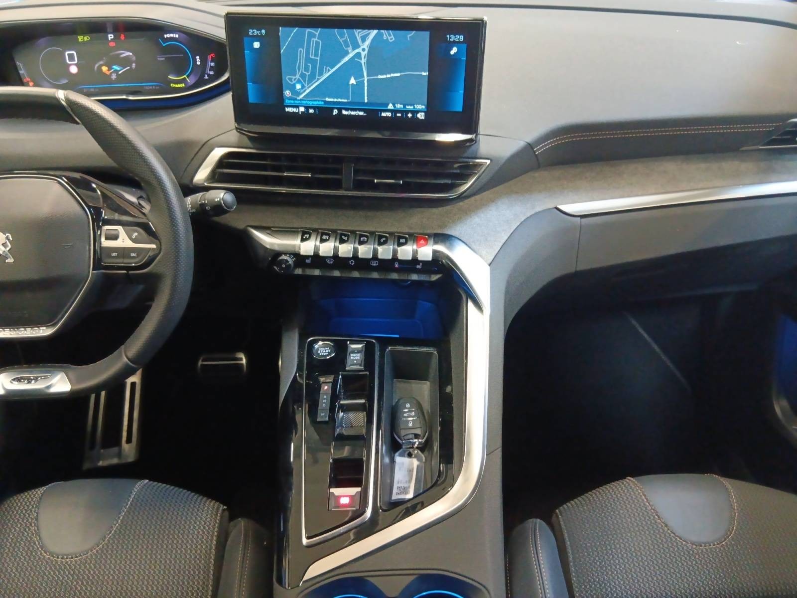 PEUGEOT - 3008 - #836357 - 13