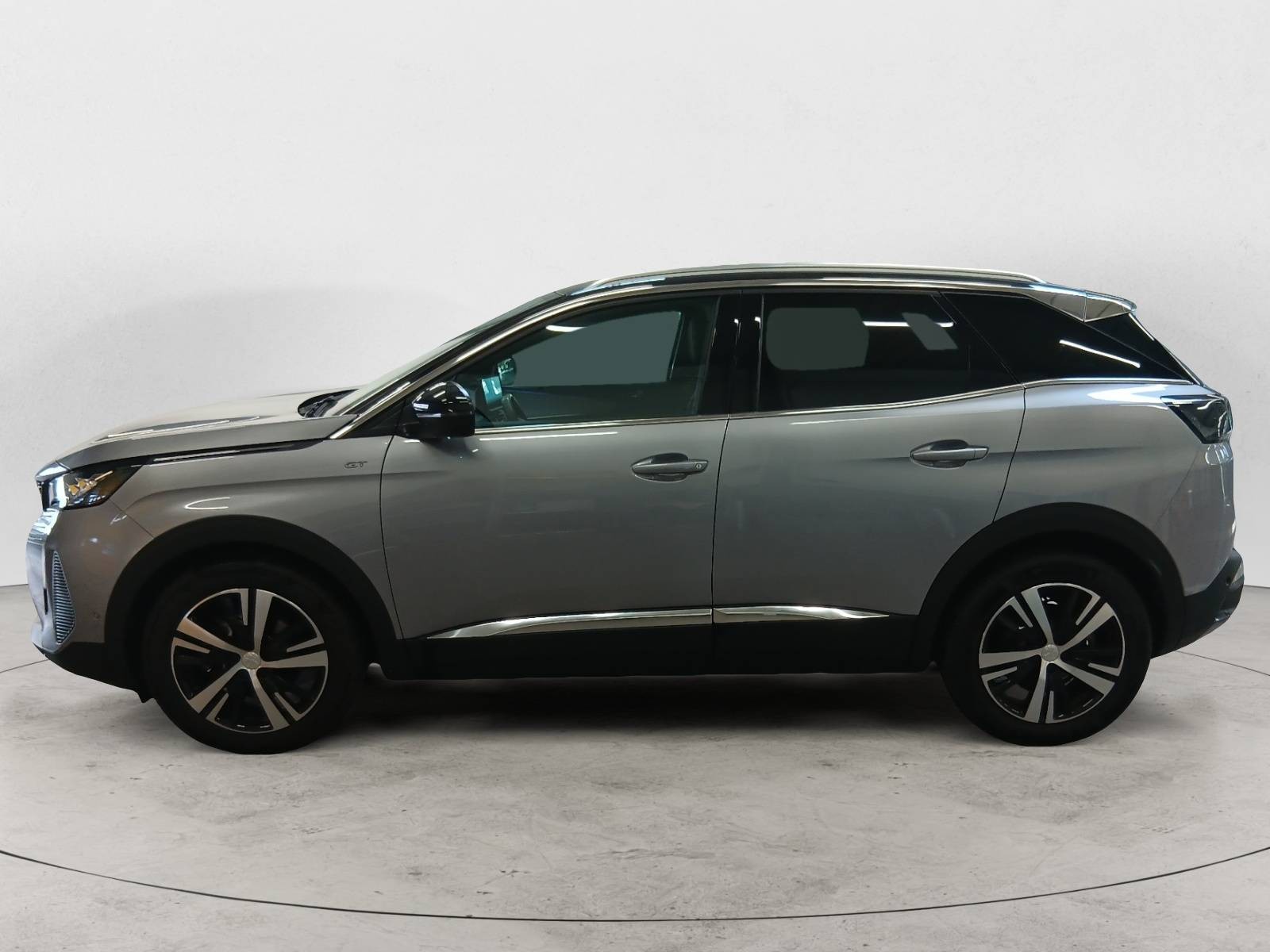 PEUGEOT - 3008 - #836357 - 15