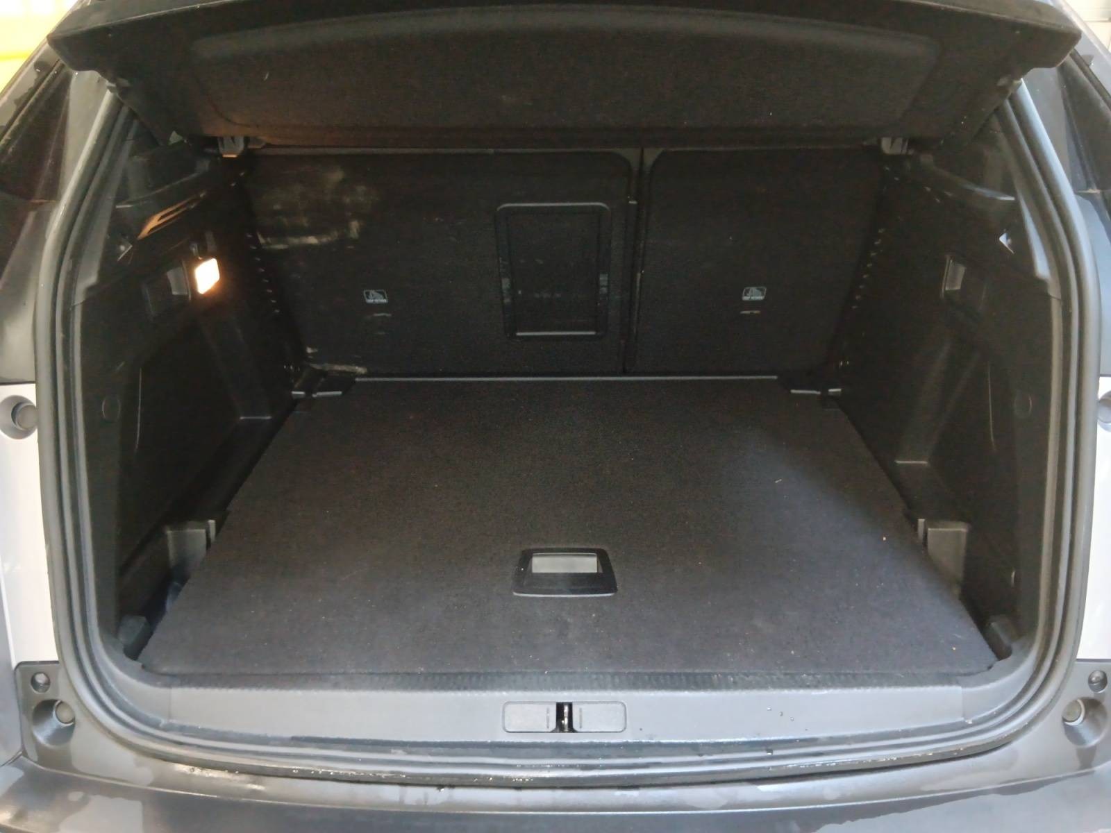 PEUGEOT - 3008 - #836357 - 12