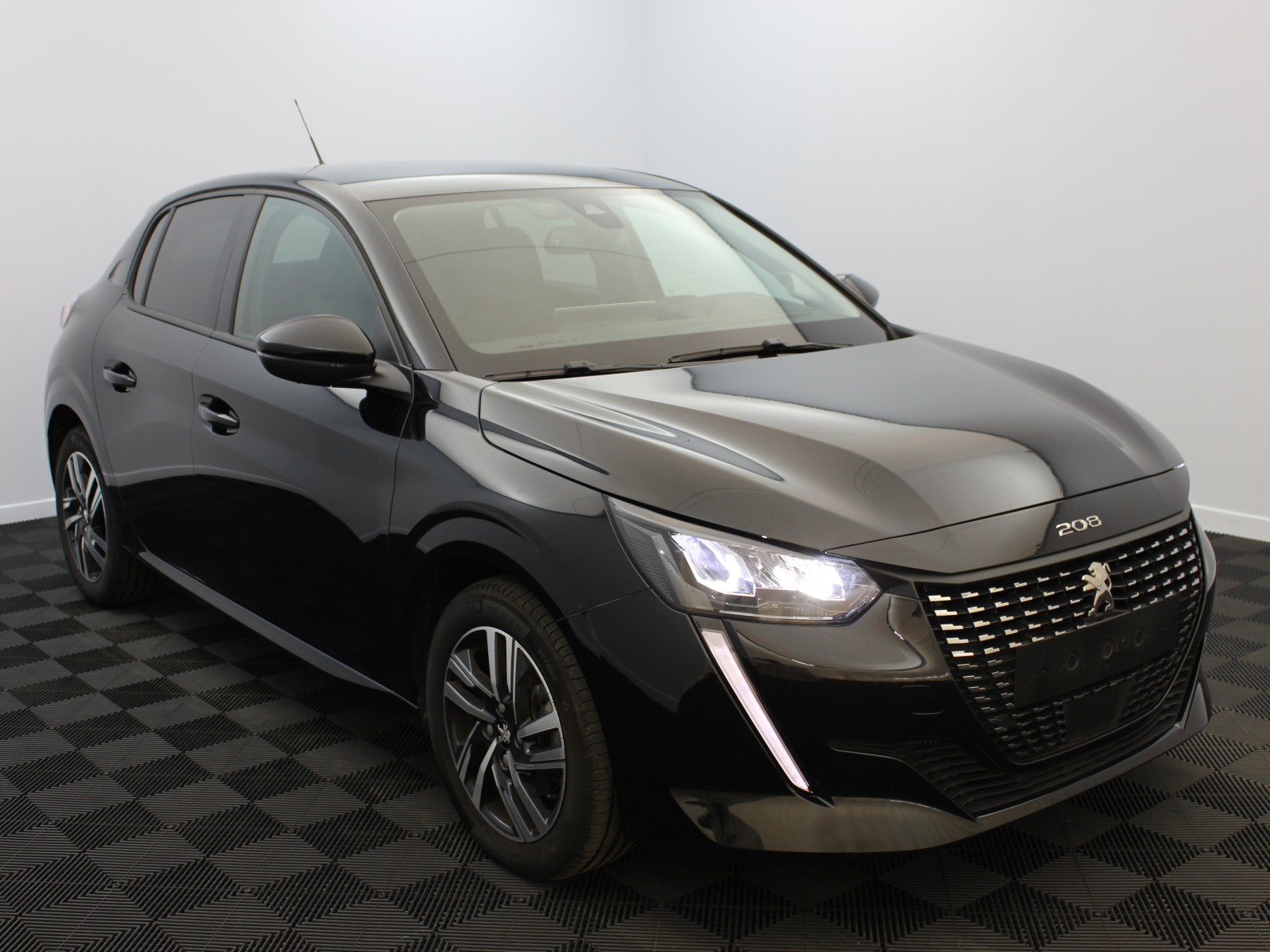 PEUGEOT - 208 - #178148 - 1