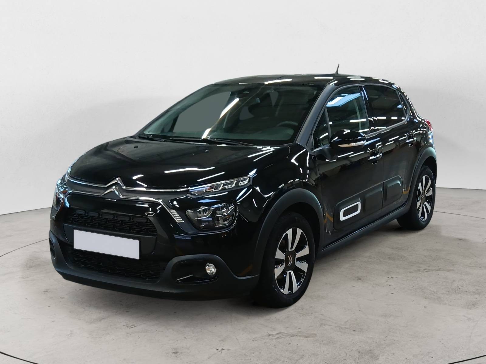 CITROEN - C3 - #807190 - 0
