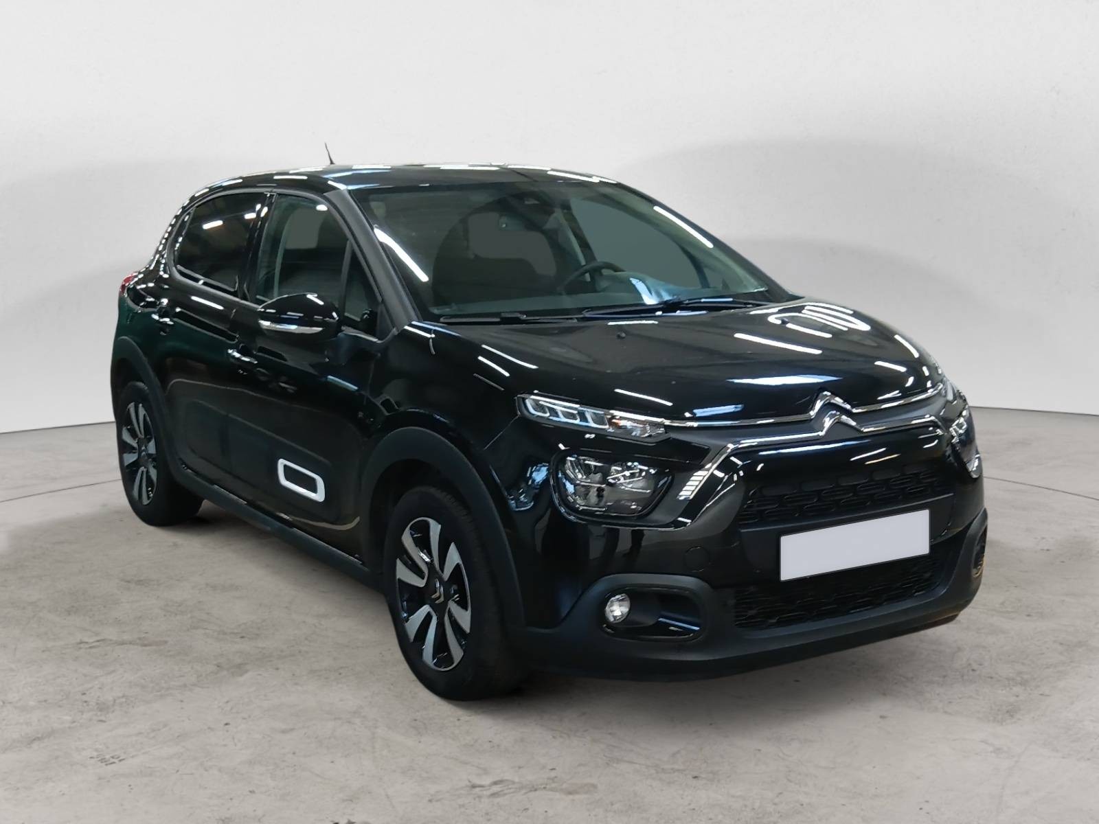 CITROEN - C3 - #807190 - 1