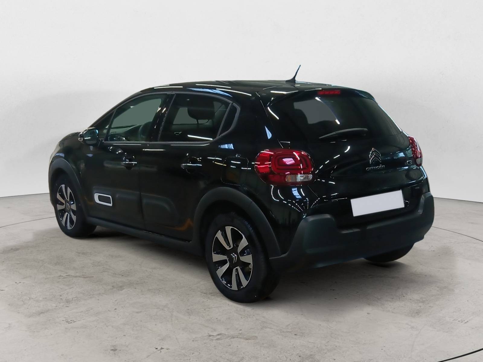 CITROEN - C3 - #807190 - 2