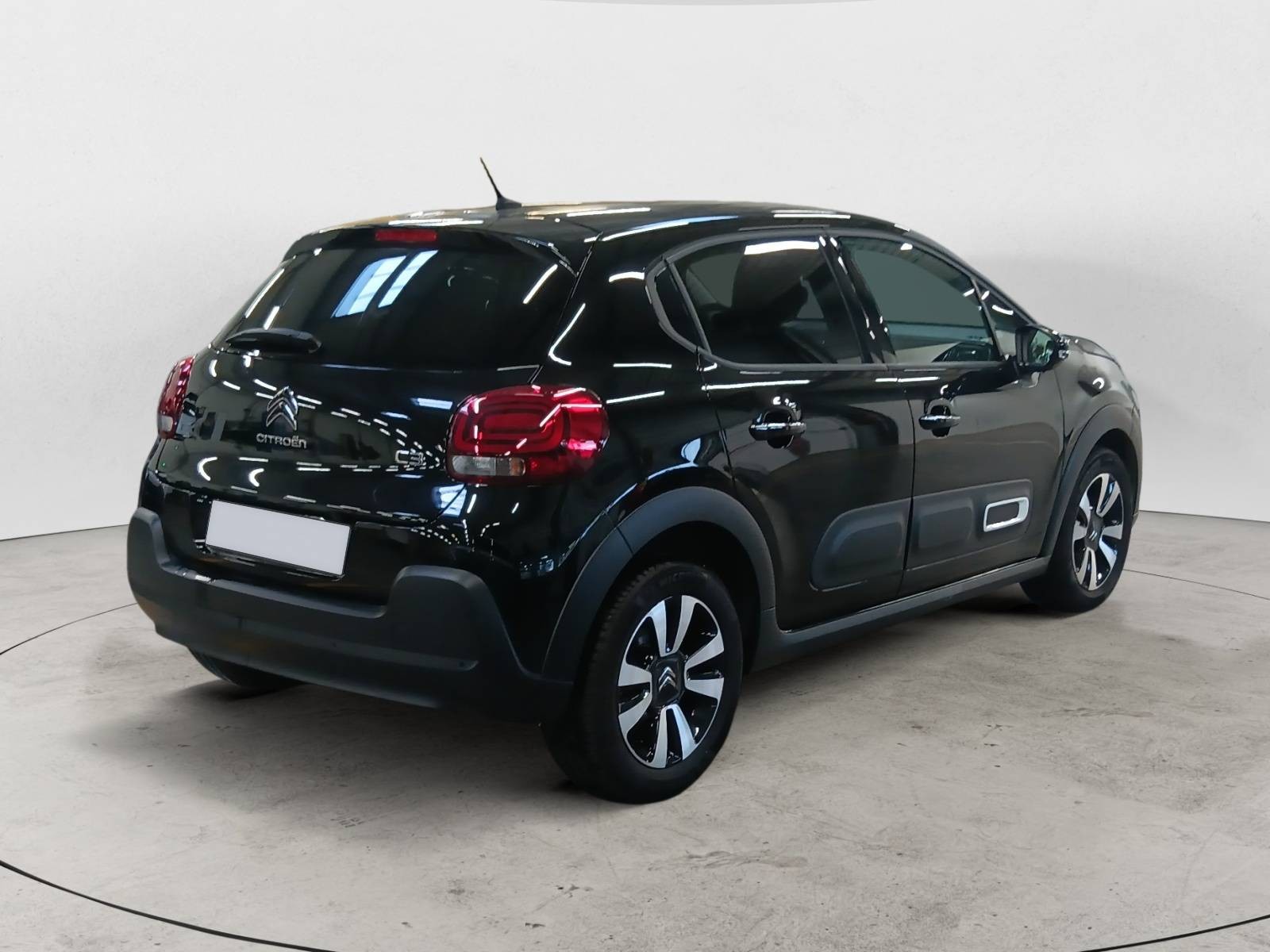 CITROEN - C3 - #807190 - 3