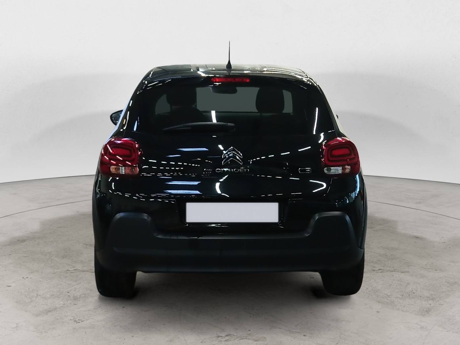 CITROEN - C3 - #807190 - 5