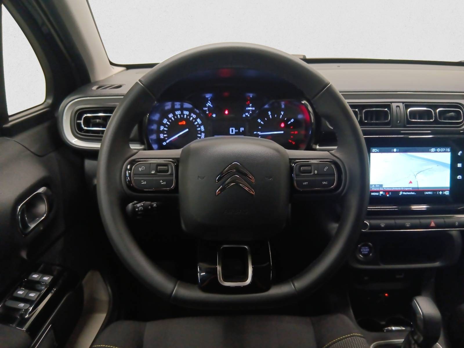 CITROEN - C3 - #807190 - 10