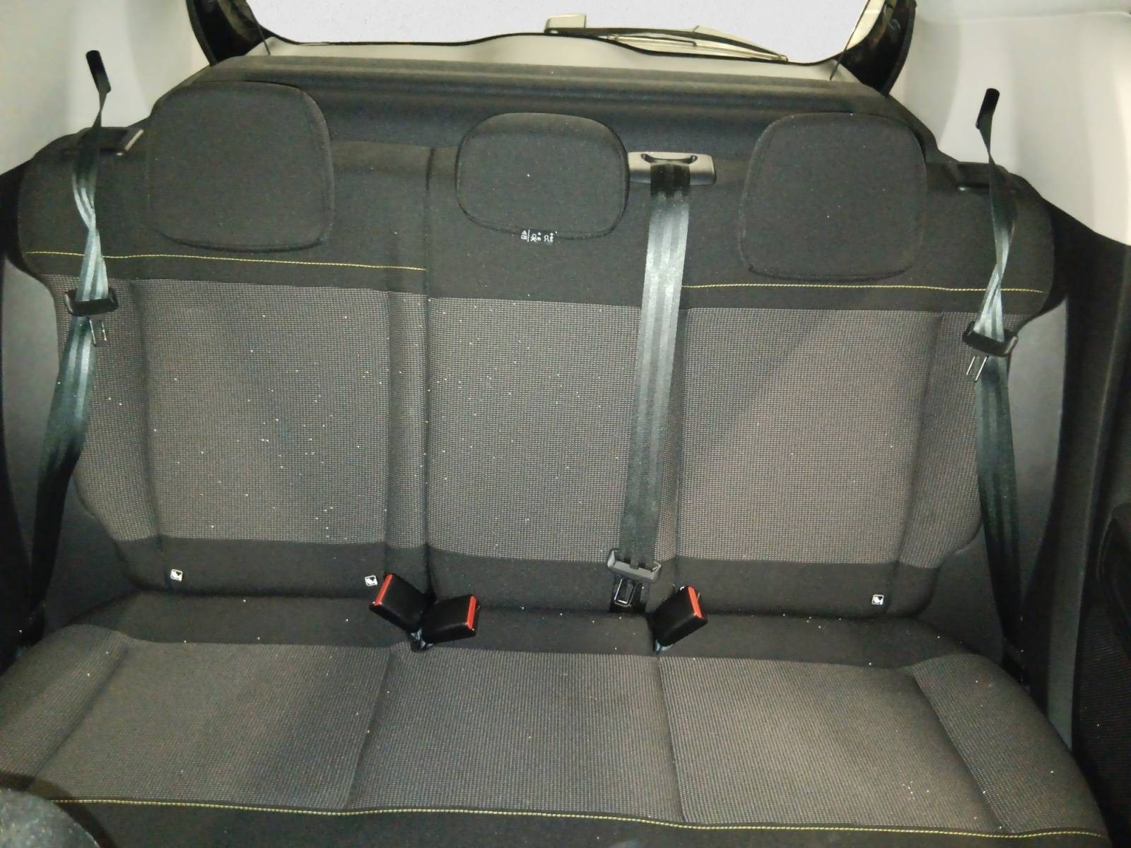 CITROEN - C3 - #807190 - 8