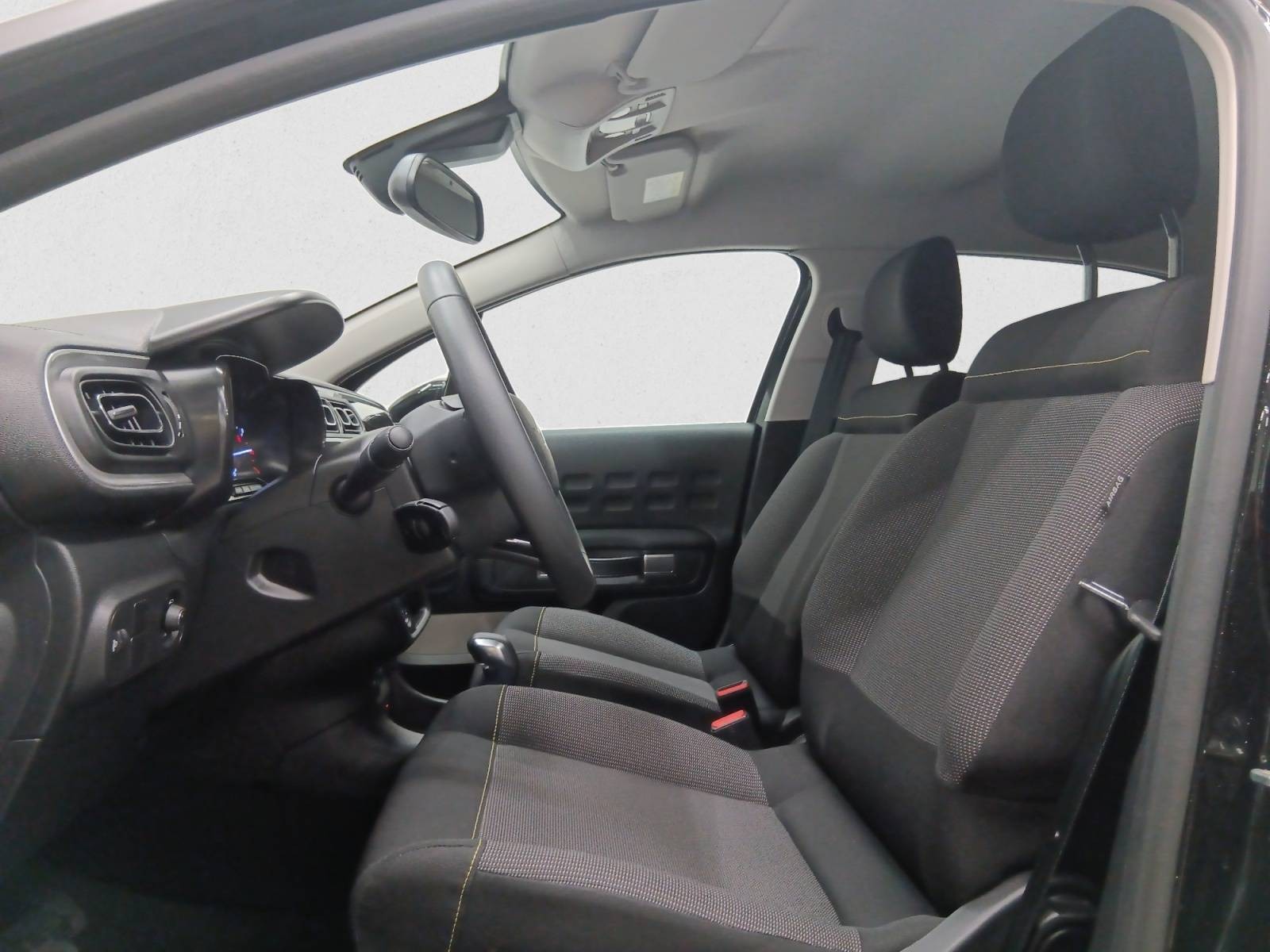 CITROEN - C3 - #807190 - 7