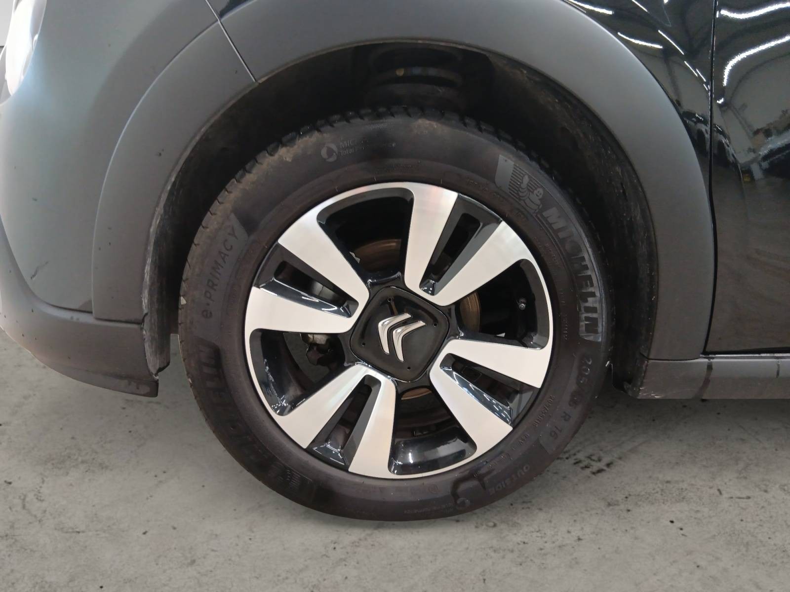 CITROEN - C3 - #807190 - 6