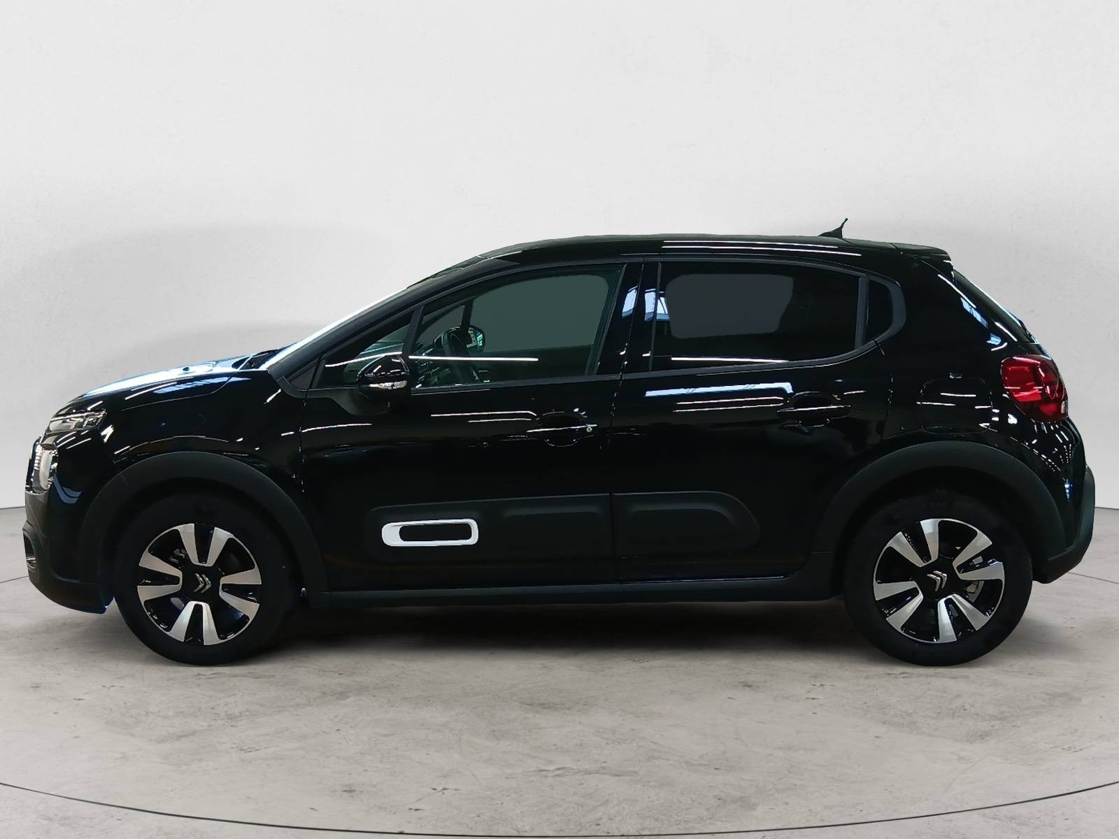 CITROEN - C3 - #807190 - 15