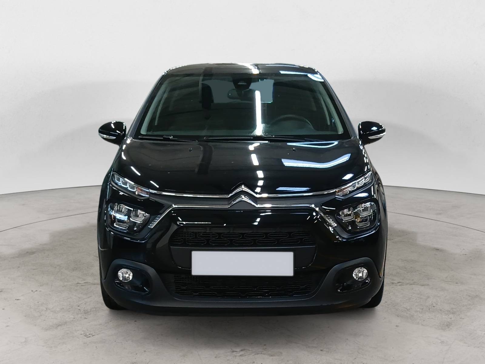 CITROEN - C3 - #807187 - 4