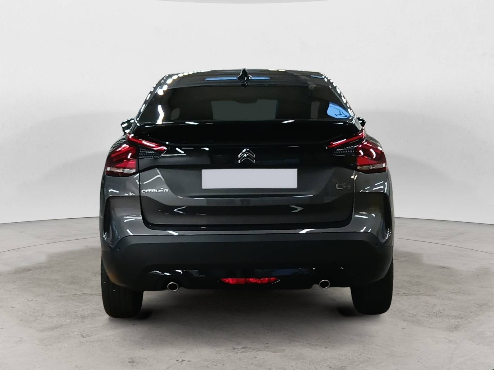 CITROEN - C4 - #790209 - 5