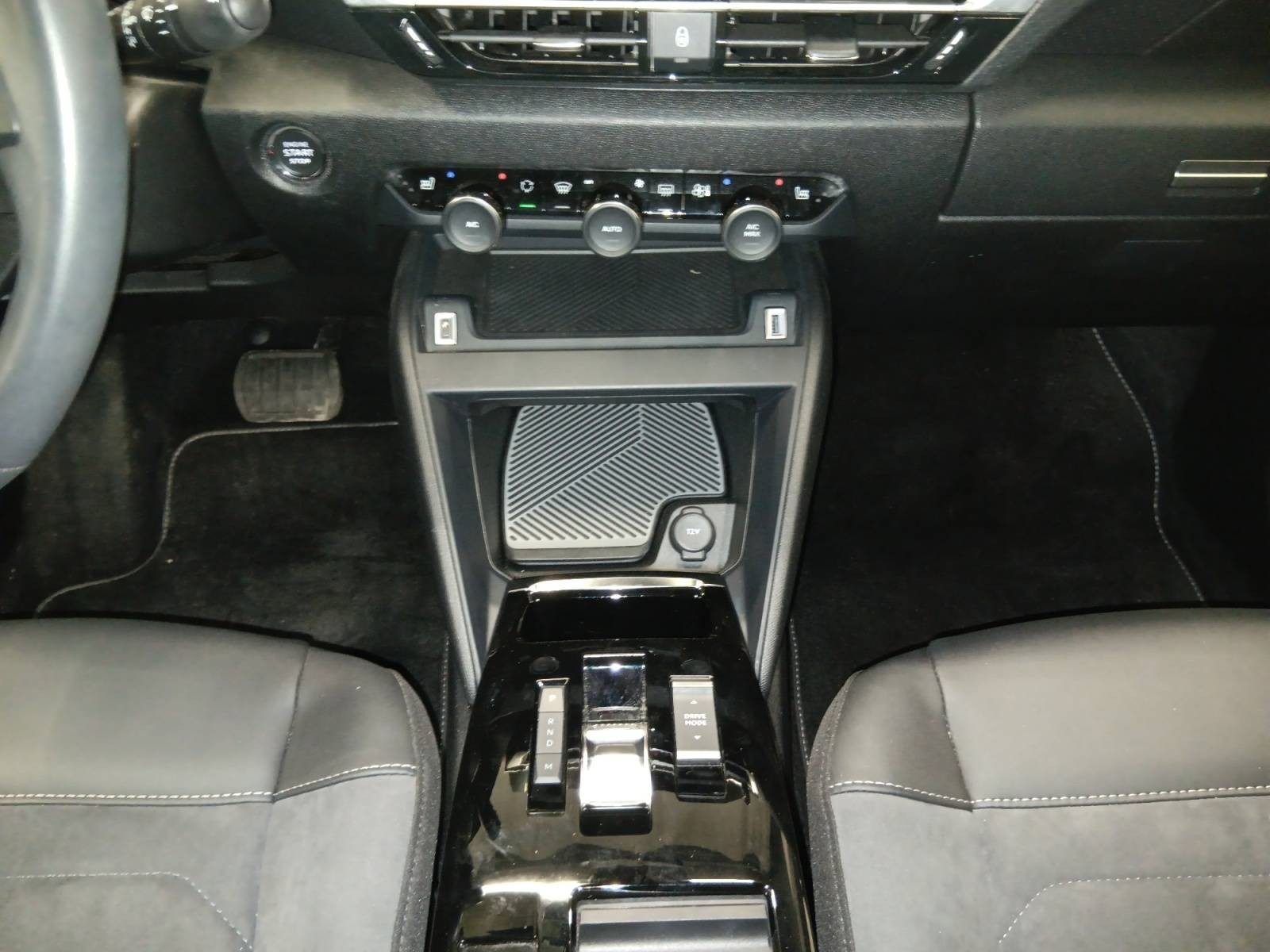 CITROEN - C4 - #790209 - 11