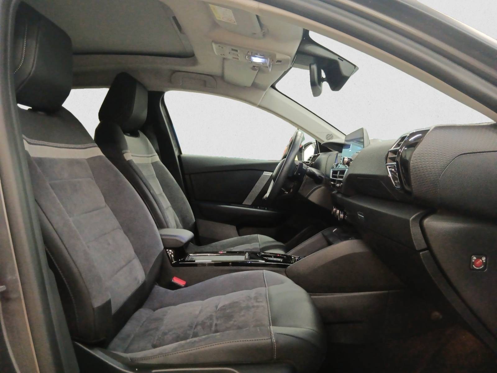 CITROEN - C4 - #790209 - 13