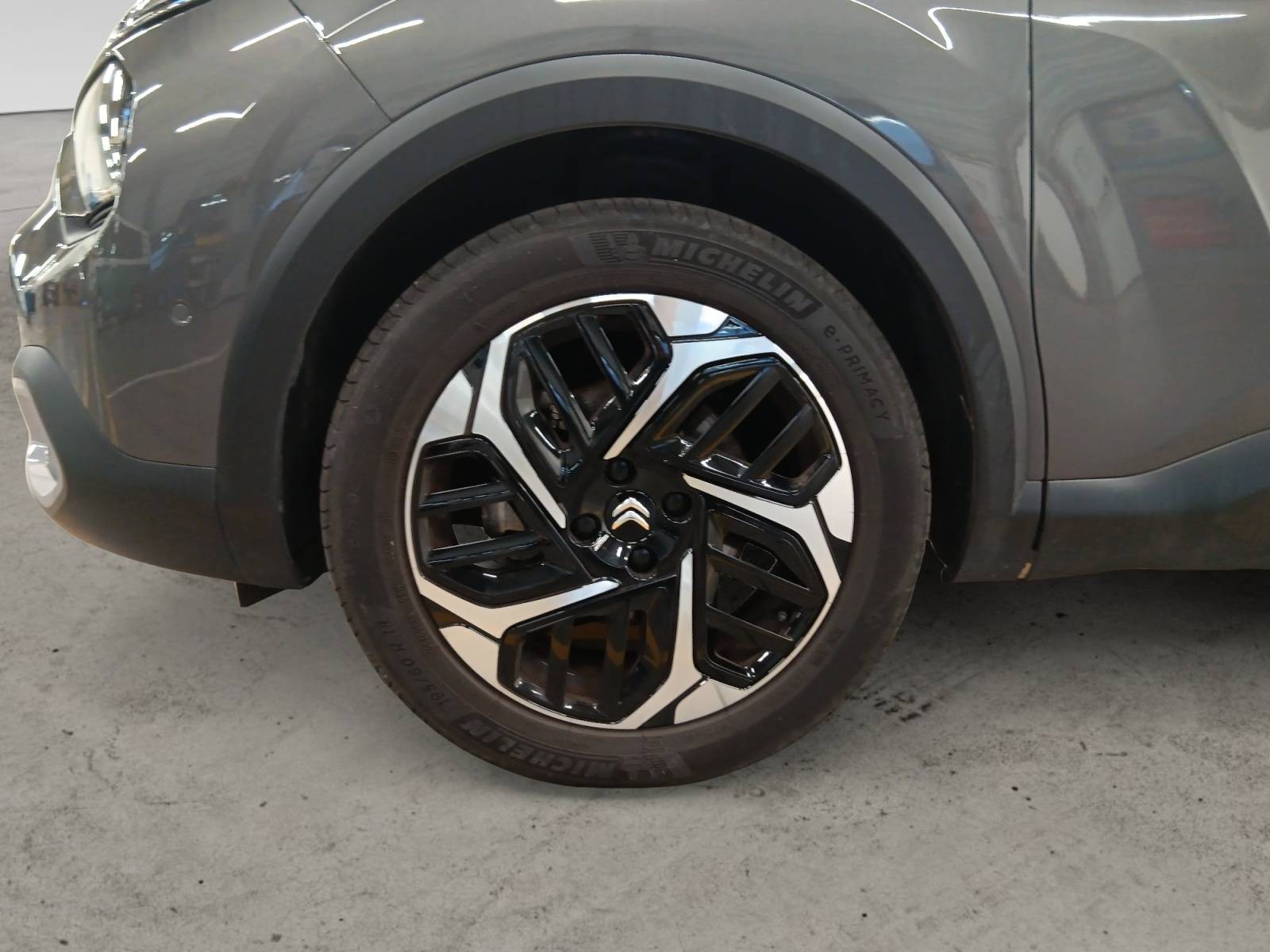 CITROEN - C4 - #790206 - 6