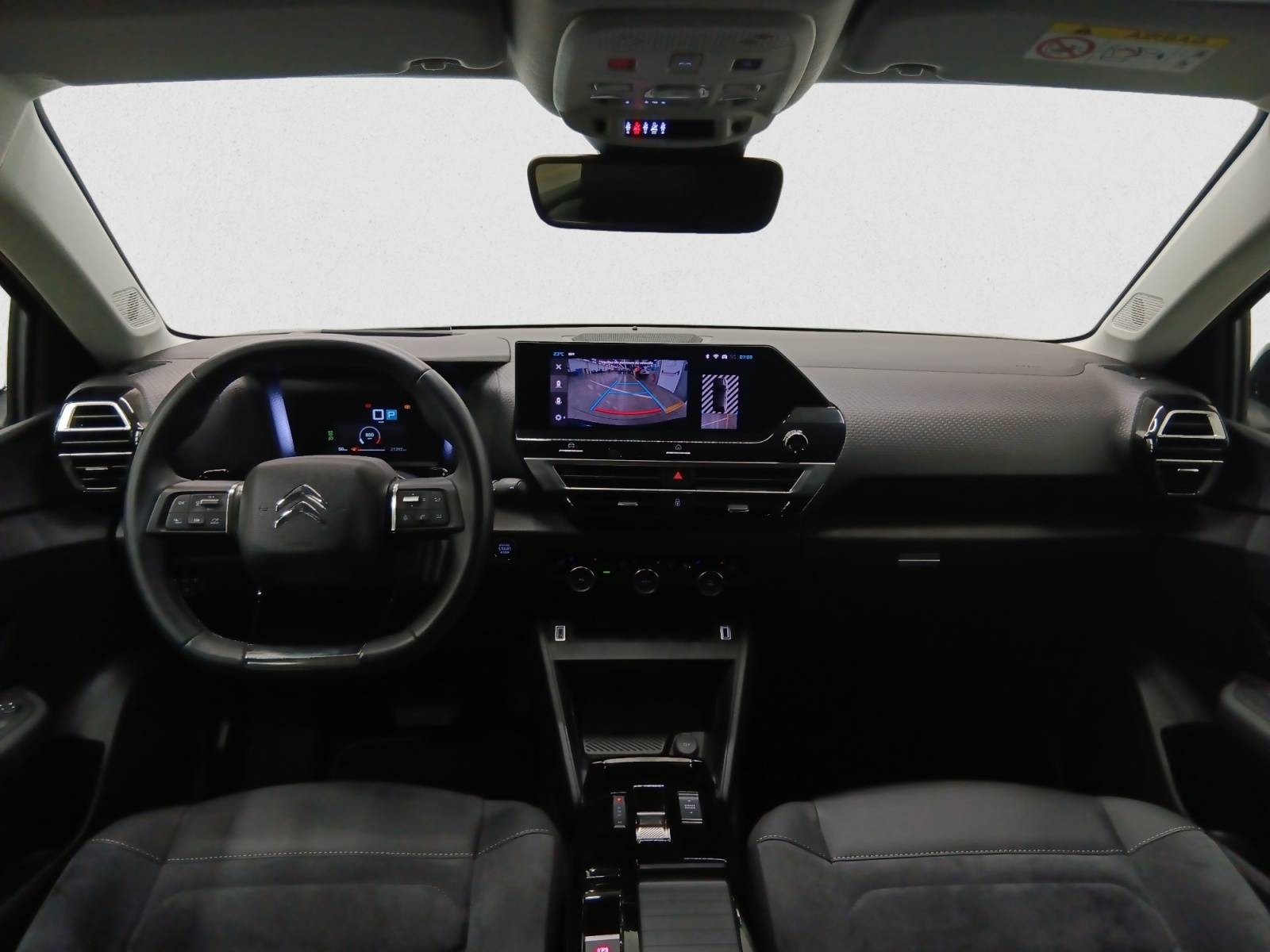 CITROEN - C4 - #790206 - 9