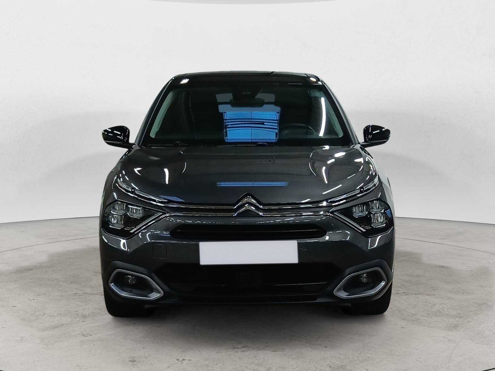 CITROEN - C4 - #790208 - 4