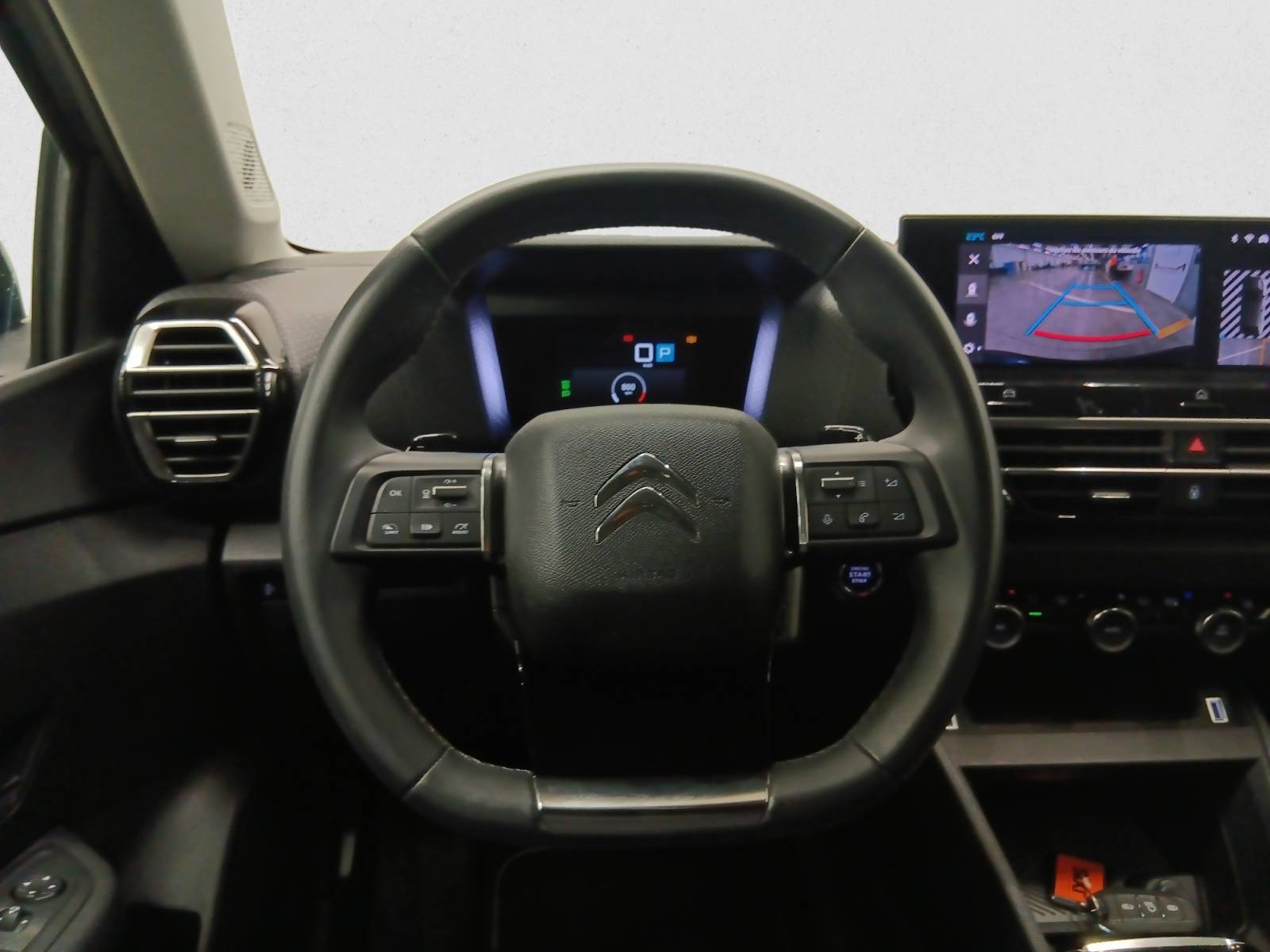 CITROEN - C4 - #790208 - 10