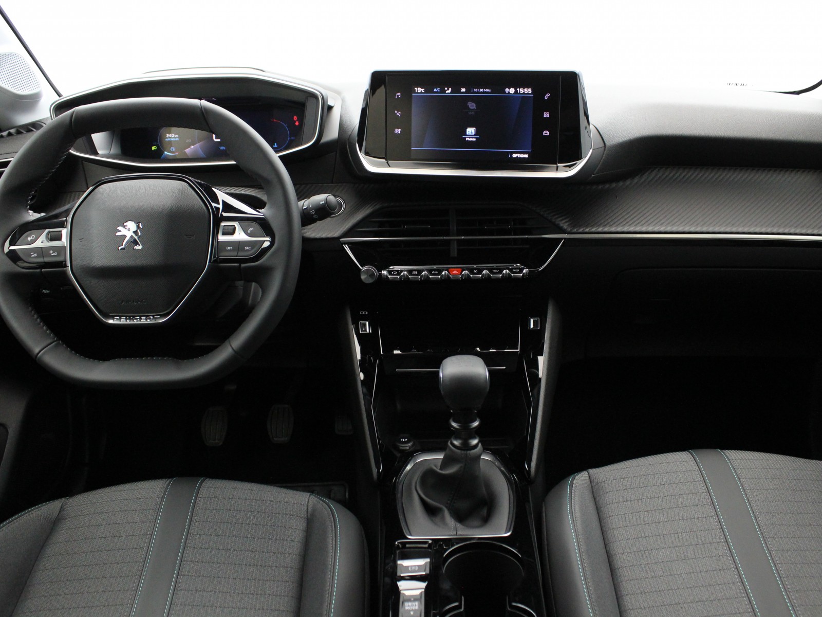 PEUGEOT - 208 - #178318 - 14