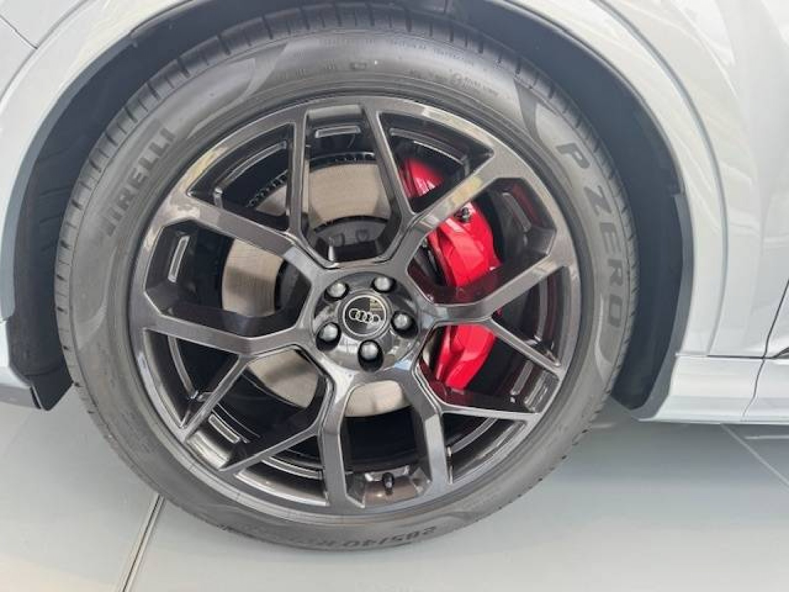 AUDI - Q7 - #837584 - 5
