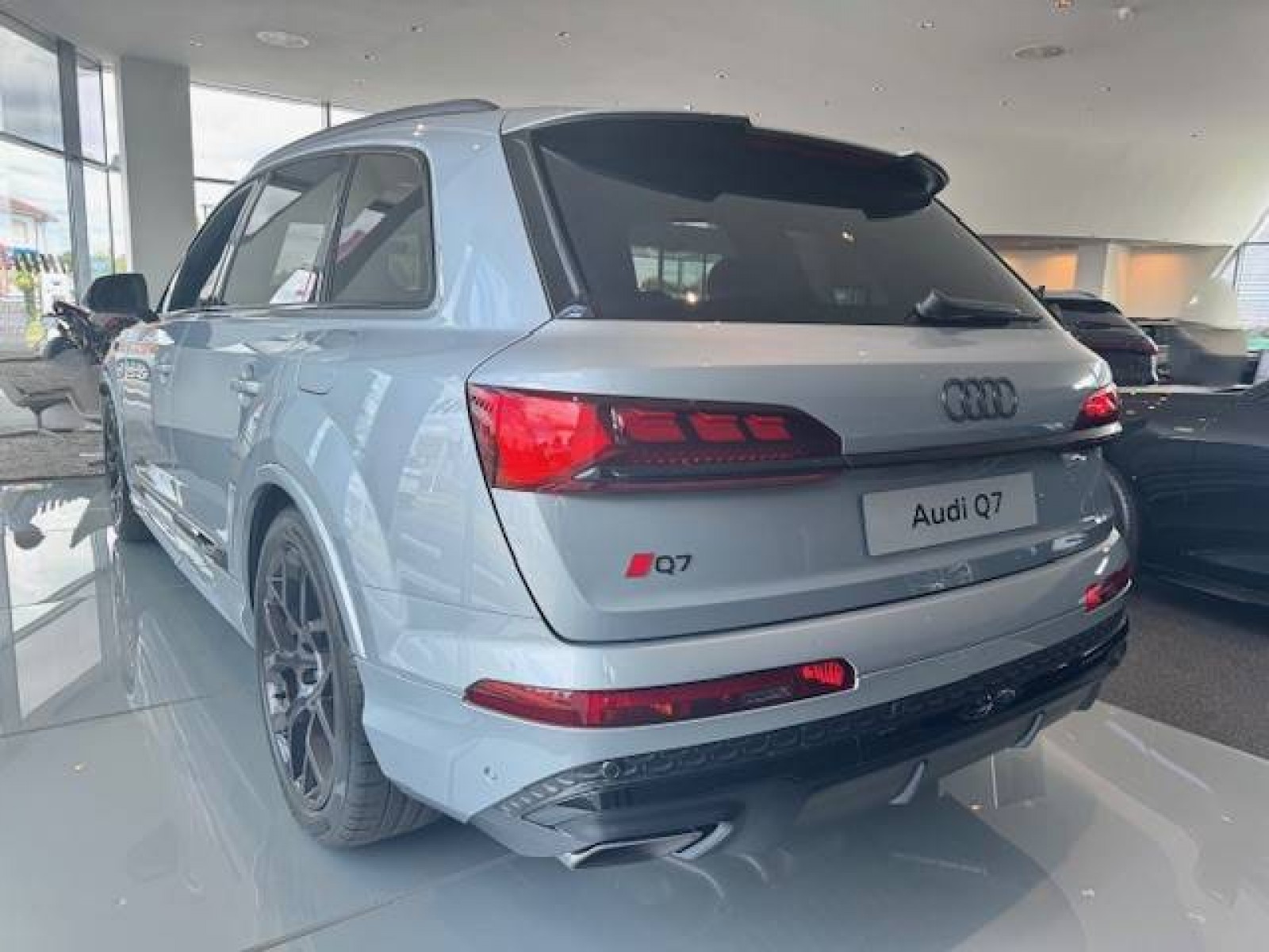 AUDI - Q7 - #837584 - 7
