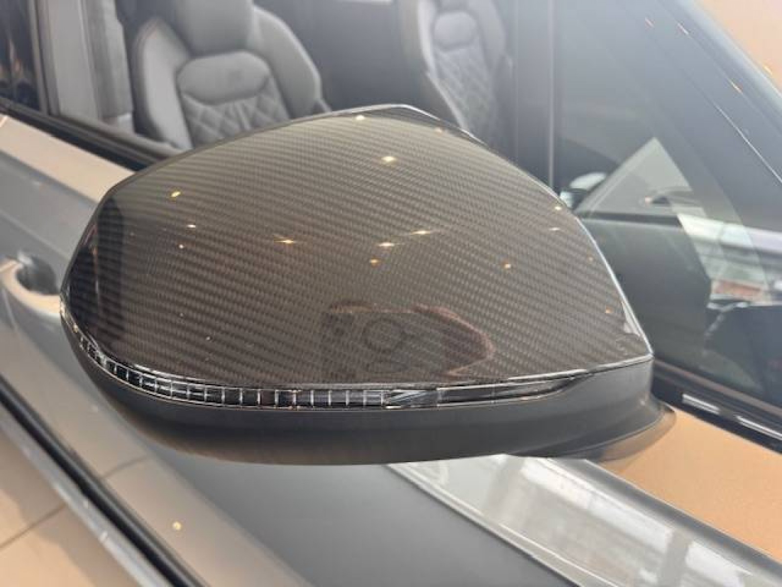 AUDI - Q7 - #837584 - 6
