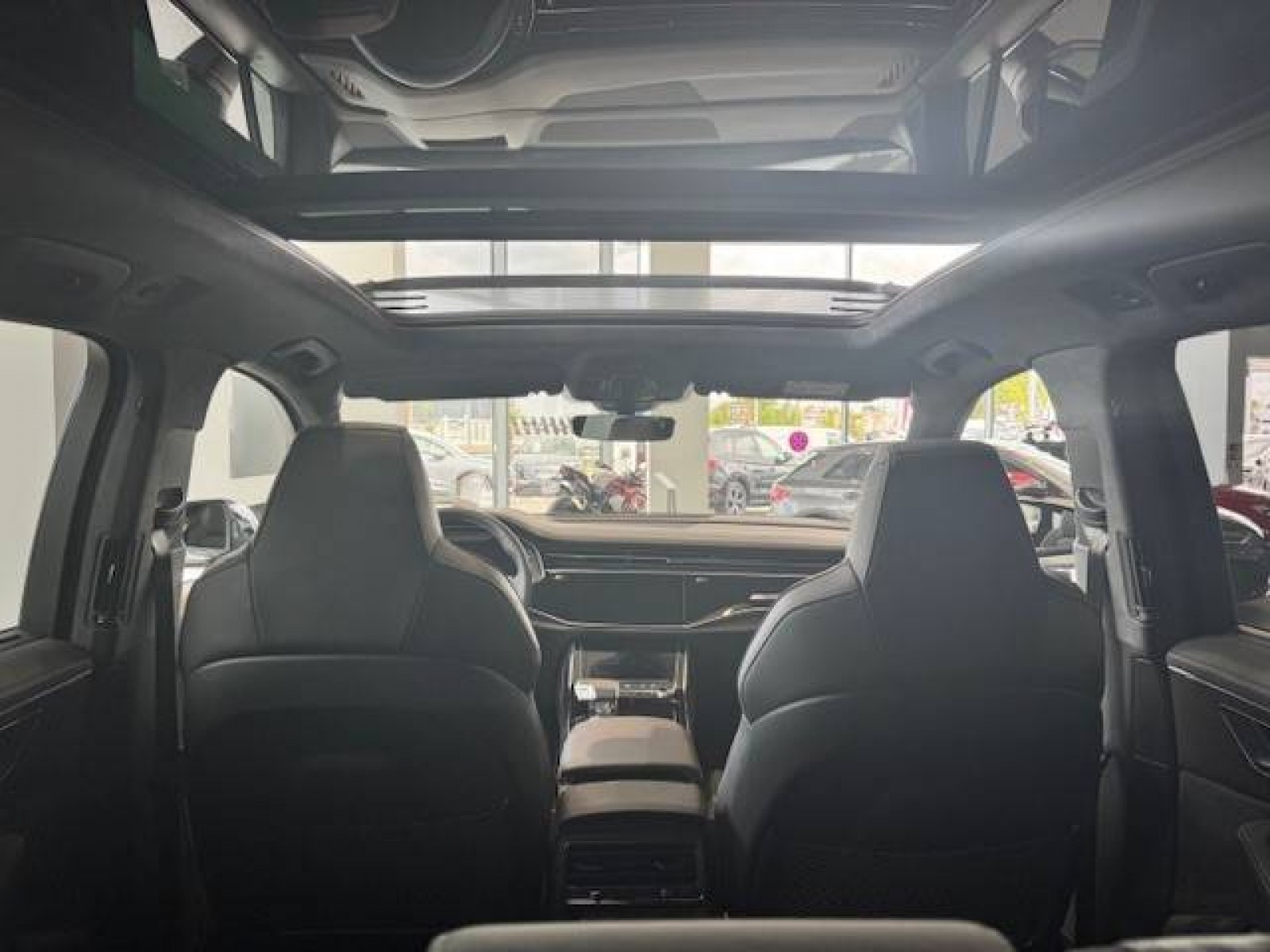 AUDI - Q7 - #837584 - 9