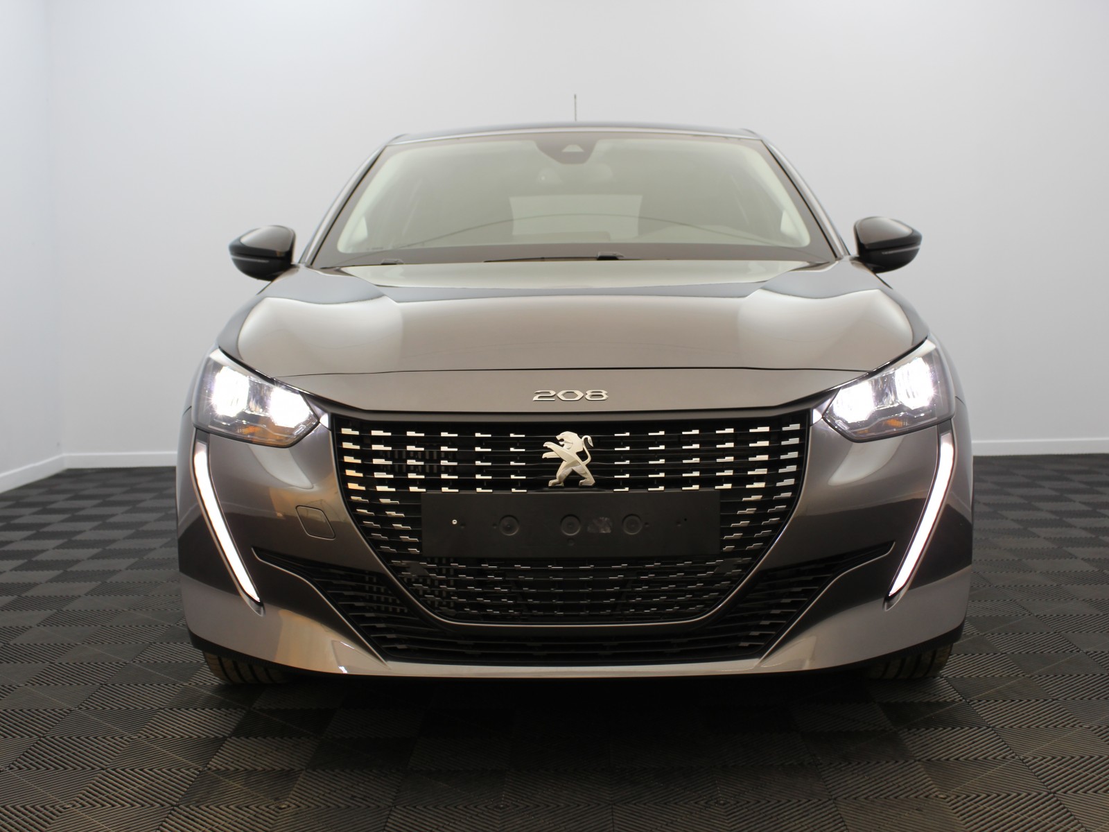 PEUGEOT - 208 - #178147 - 4