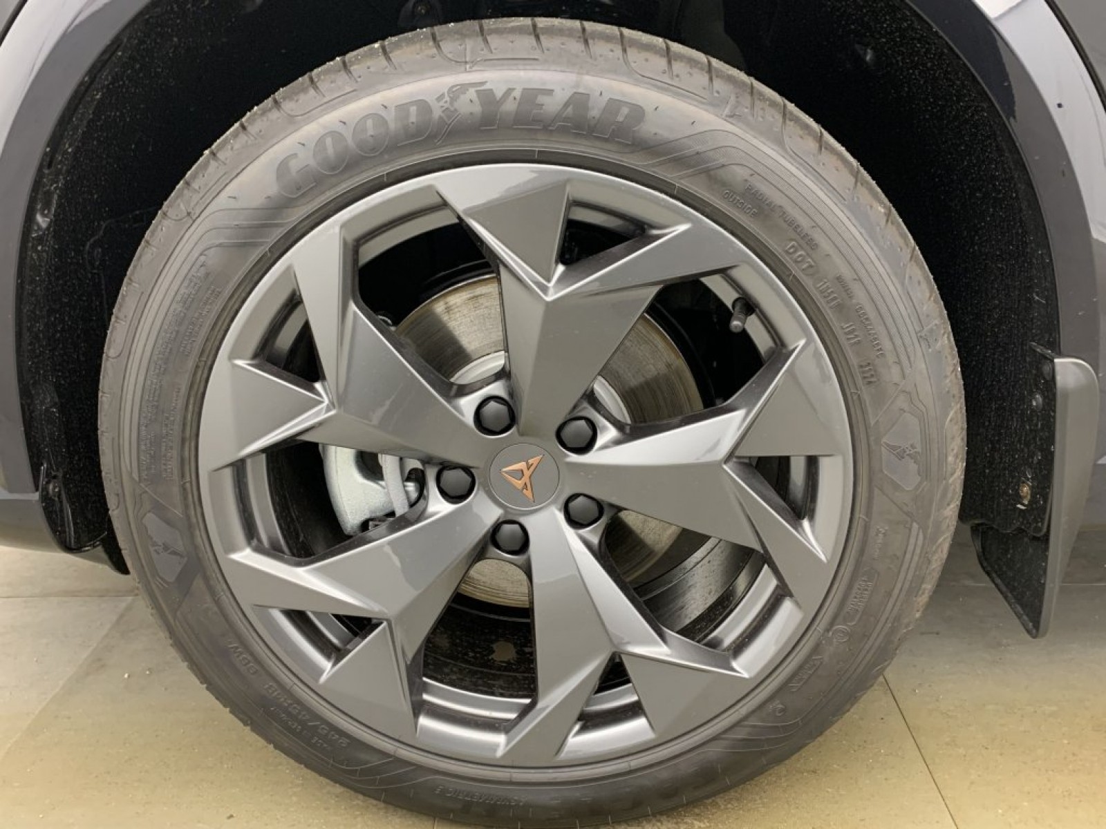 CUPRA - FORMENTOR NOUVEAU - #834798 - 20