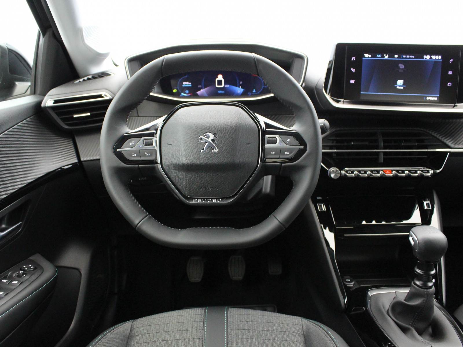 PEUGEOT - 208 - #178147 - 9