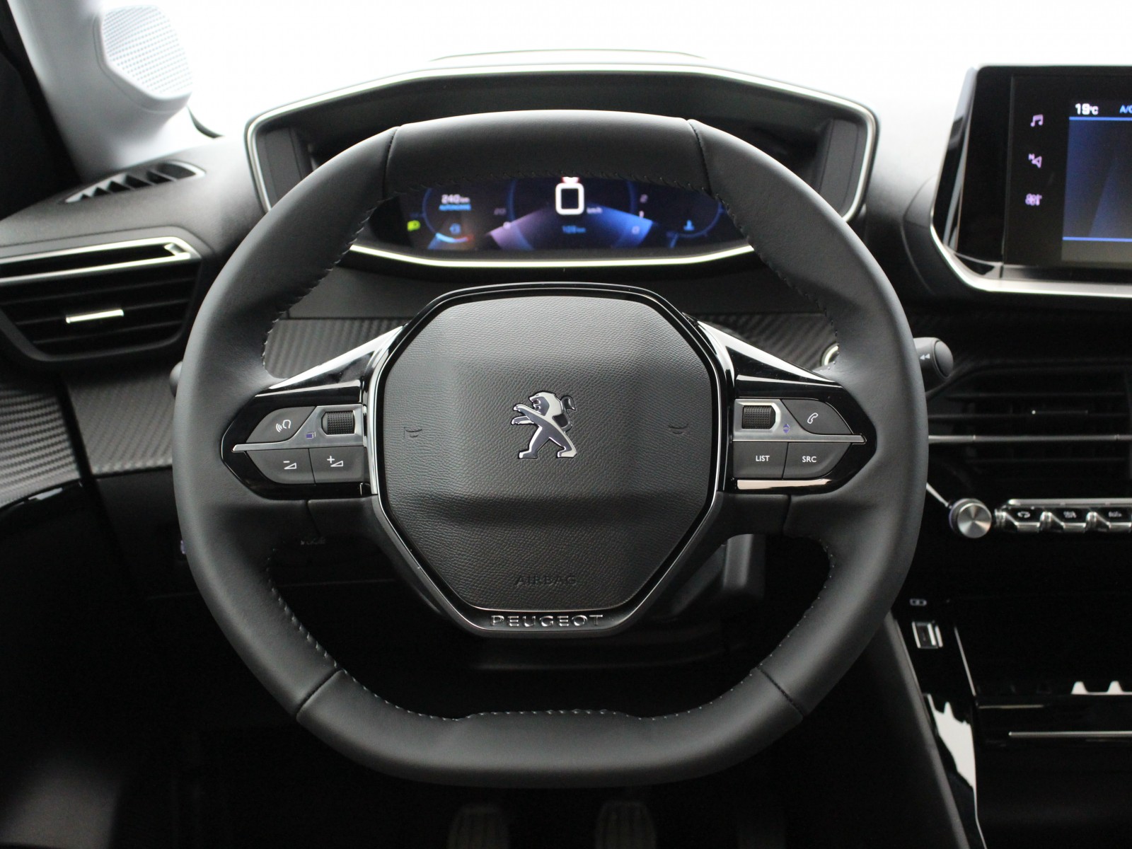 PEUGEOT - 208 - #178147 - 10