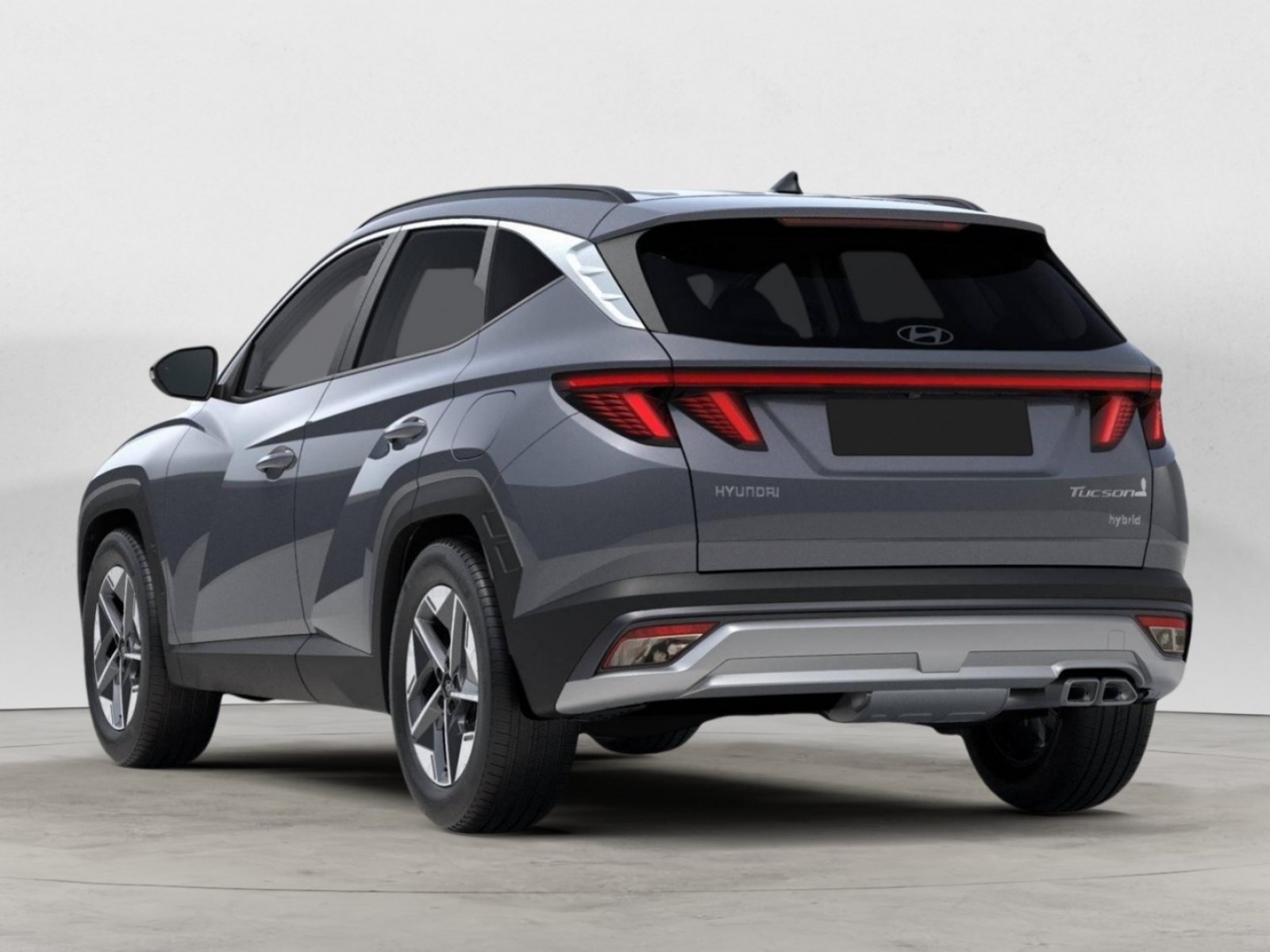 HYUNDAI - TUCSON - #837439 - 7