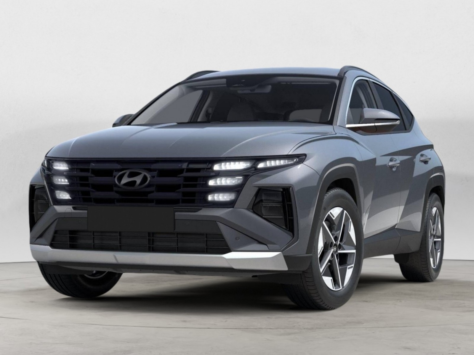 HYUNDAI - TUCSON - #837443 - 6