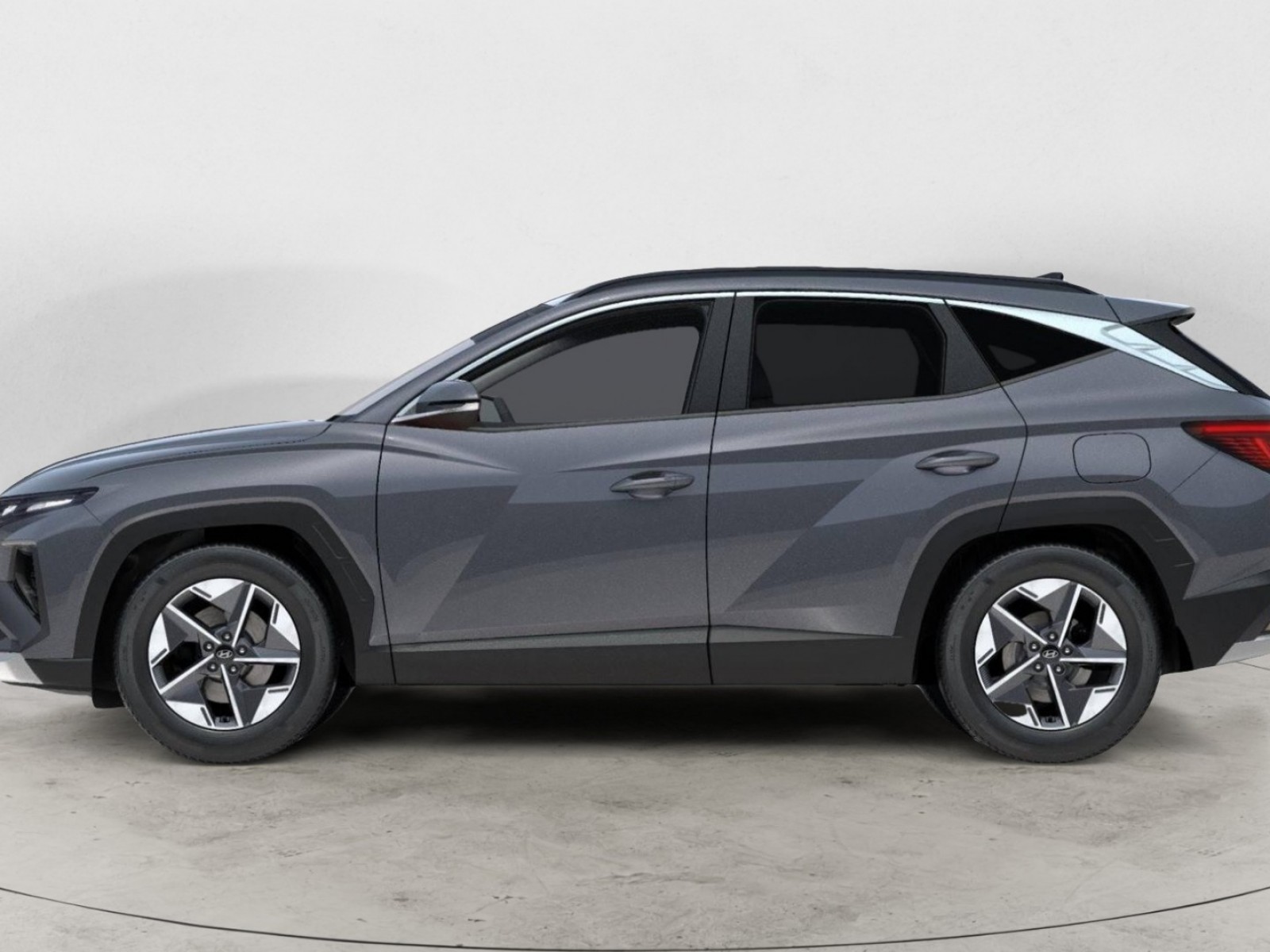 HYUNDAI - TUCSON - #837443 - 8